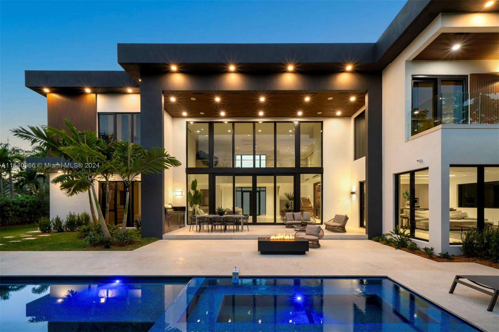 9595 72 Ct, Pinecrest, FL, 33156 United States, 5 Bedrooms Bedrooms, ,5 BathroomsBathrooms,Residential,For Sale,72 Ct,A11540986