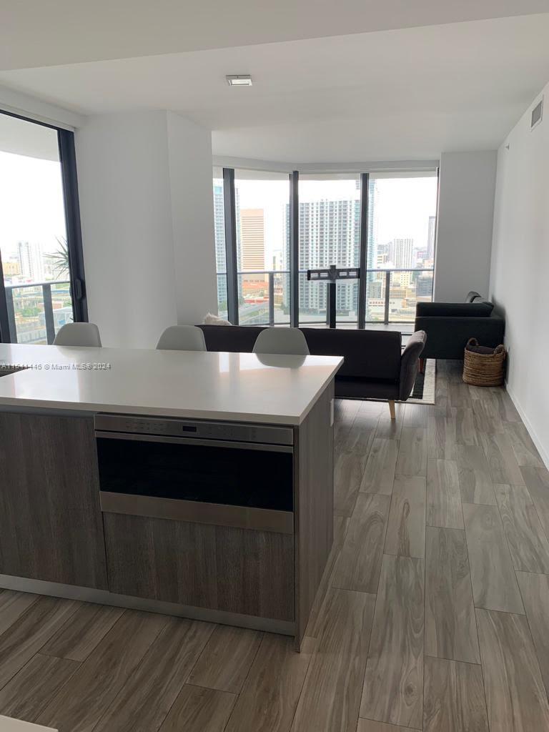 801 S Miami Ave 2809, Miami, Florida 33130, 3 Bedrooms Bedrooms, ,3 BathroomsBathrooms,Residentiallease,For Rent,801 S Miami Ave 2809,A11541446