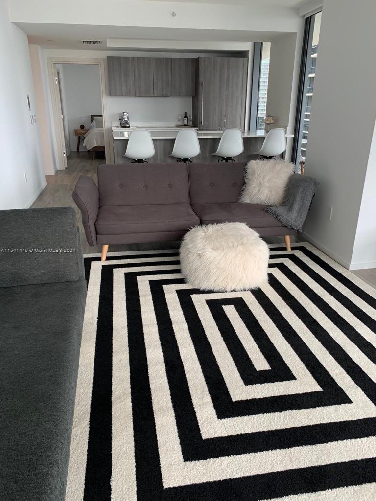 801 S Miami Ave 2809, Miami, Florida 33130, 3 Bedrooms Bedrooms, ,3 BathroomsBathrooms,Residentiallease,For Rent,801 S Miami Ave 2809,A11541446