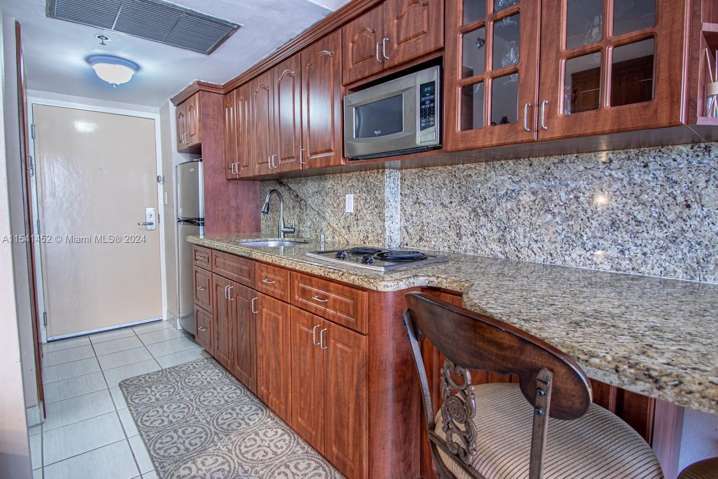19201 Collins Ave 620, Sunny Isles Beach, Florida 33160, ,1 BathroomBathrooms,Residentiallease,For Rent,19201 Collins Ave 620,A11541452