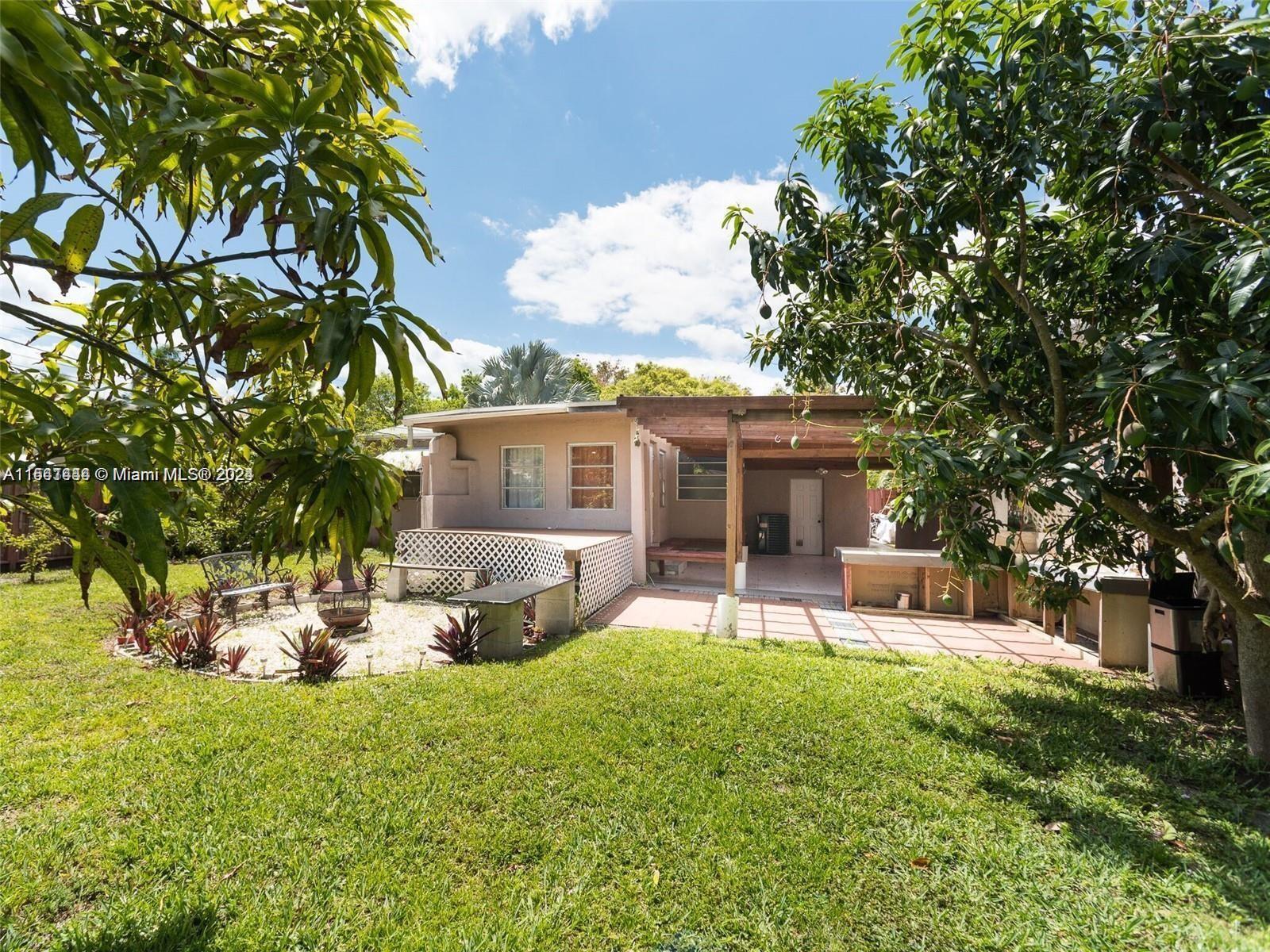 1509 Fletcher St, Hollywood, Florida 33020, 4 Bedrooms Bedrooms, ,2 BathroomsBathrooms,Residential,For Sale,1509 Fletcher St,A11541444