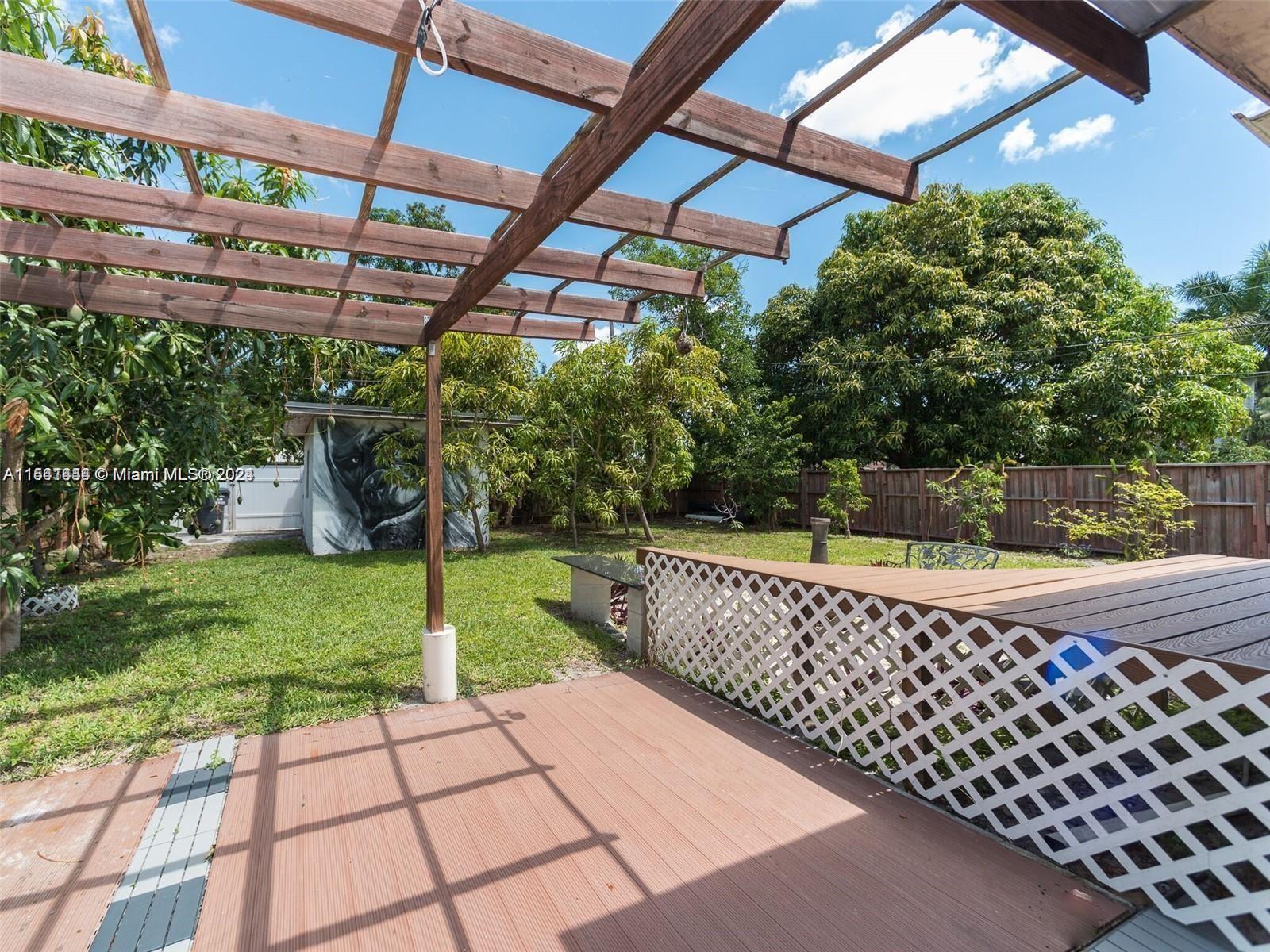 1509 Fletcher St, Hollywood, Florida 33020, 4 Bedrooms Bedrooms, ,2 BathroomsBathrooms,Residential,For Sale,1509 Fletcher St,A11541444