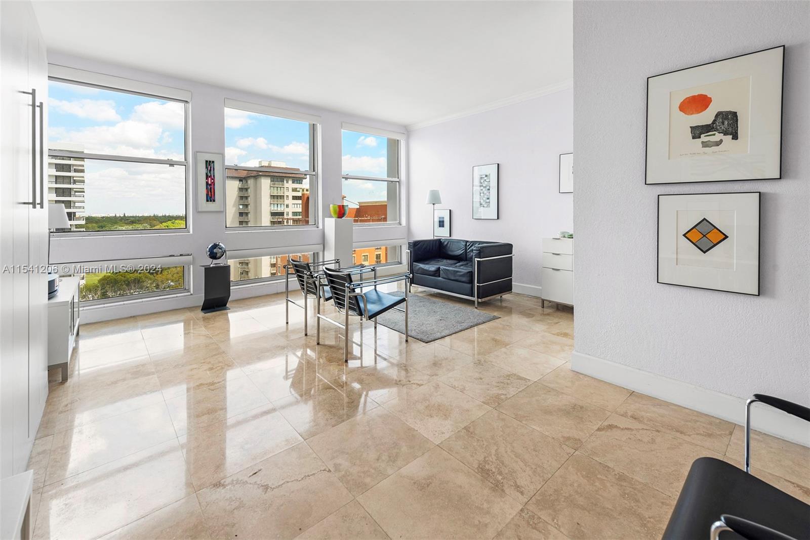 700 Biltmore Way 817, Coral Gables, Florida 33134, ,1 BathroomBathrooms,Residential,For Sale,700 Biltmore Way 817,A11541206