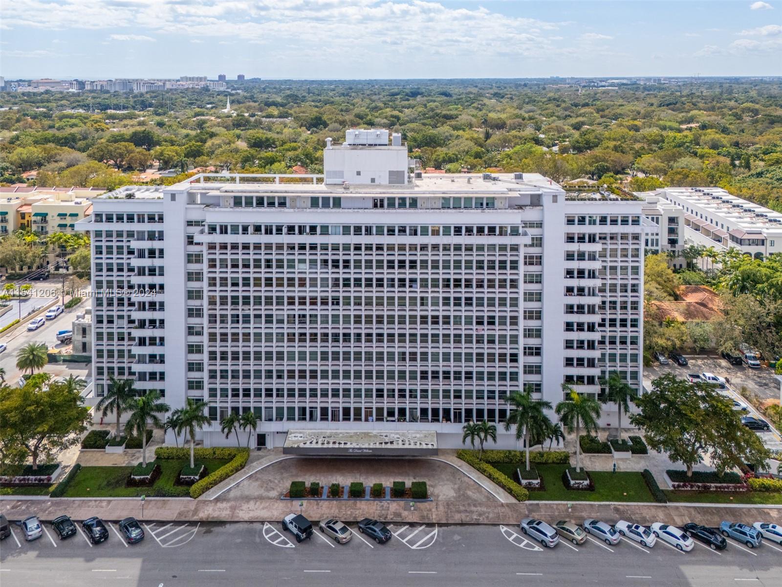 700 Biltmore Way 817, Coral Gables, Florida 33134, ,1 BathroomBathrooms,Residential,For Sale,700 Biltmore Way 817,A11541206