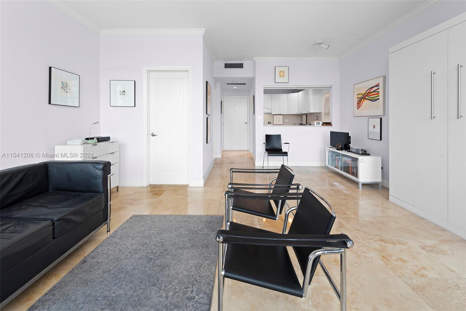 700 Biltmore Way 817, Coral Gables, Florida 33134, ,1 BathroomBathrooms,Residential,For Sale,700 Biltmore Way 817,A11541206