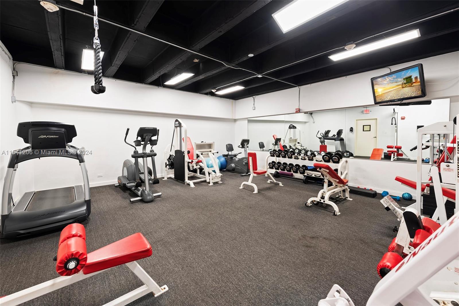 700 Biltmore Way 817, Coral Gables, Florida 33134, ,1 BathroomBathrooms,Residential,For Sale,700 Biltmore Way 817,A11541206