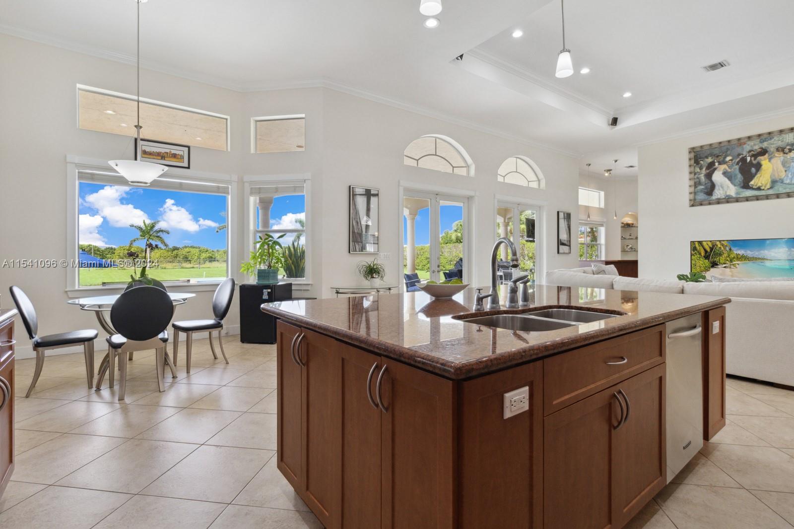 HOUSE #2- Open concept