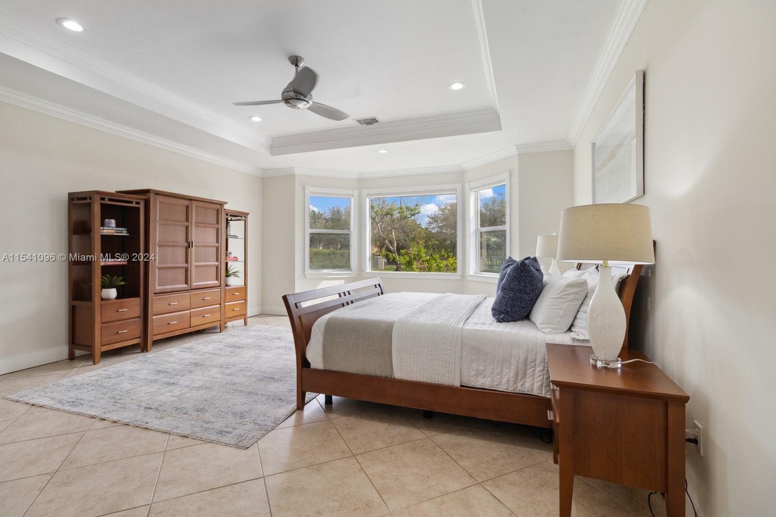 HOUSE #2- Master Bedroom