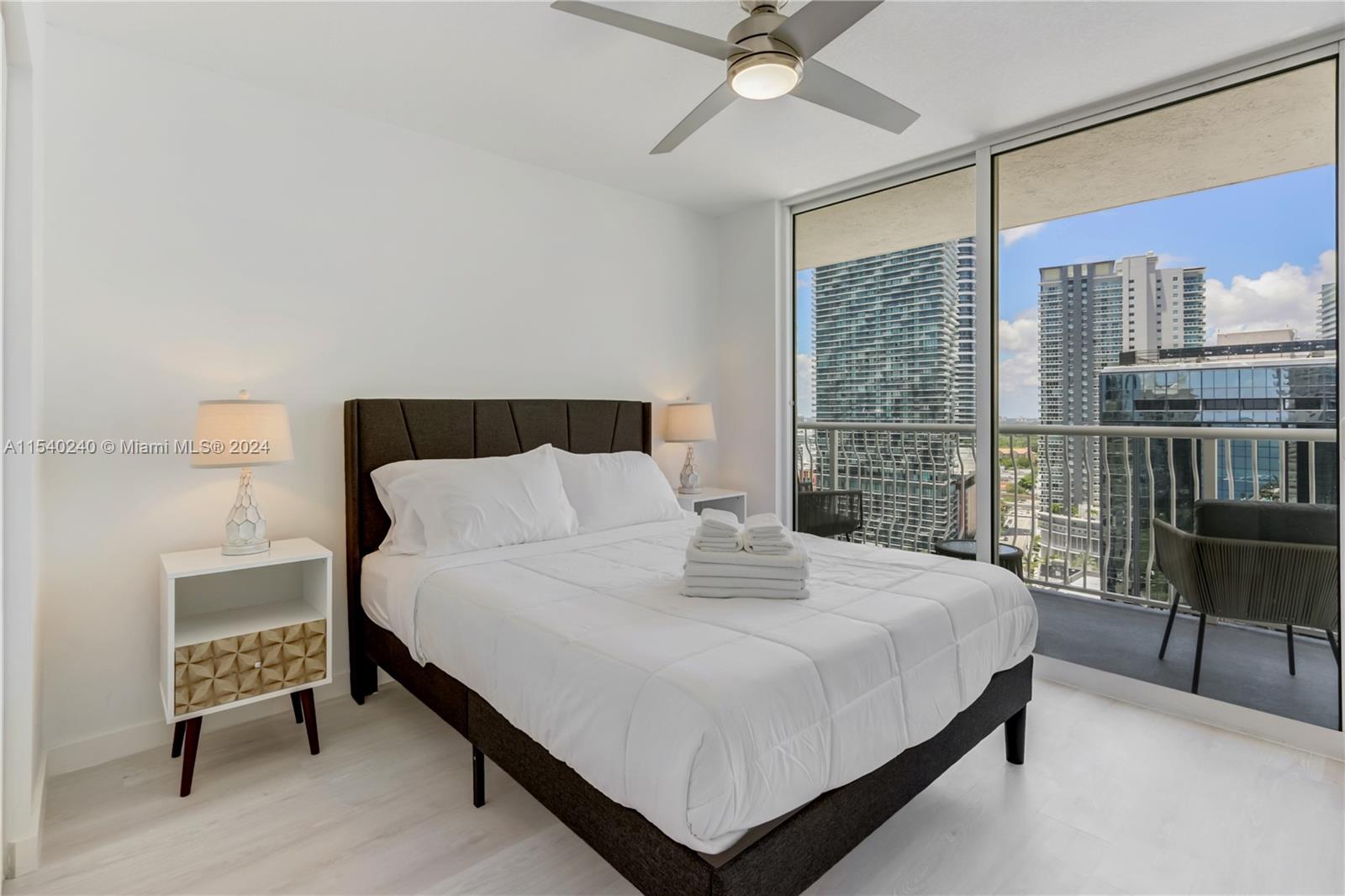 1200 Brickell Bay Dr 2424, Miami, Florida 33131, 3 Bedrooms Bedrooms, ,2 BathroomsBathrooms,Residential,For Sale,1200 Brickell Bay Dr 2424,A11540240