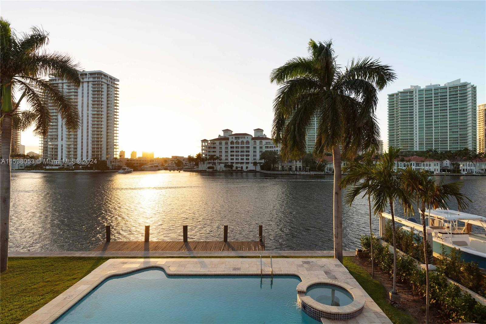 198 Island Is, Golden Beach, FL, 33160 United States, 5 Bedrooms Bedrooms, ,6 BathroomsBathrooms,Residential,For Sale,Island Is,A11538053