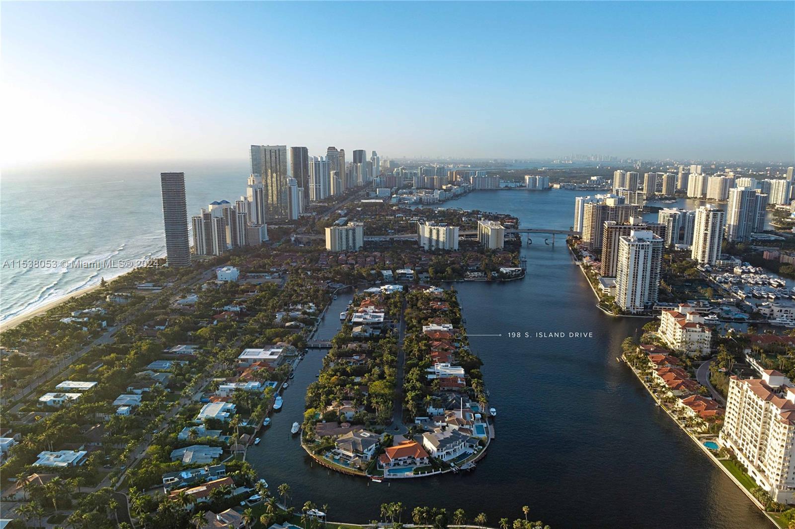 198 Island Is, Golden Beach, FL, 33160 United States, 5 Bedrooms Bedrooms, ,6 BathroomsBathrooms,Residential,For Sale,Island Is,A11538053
