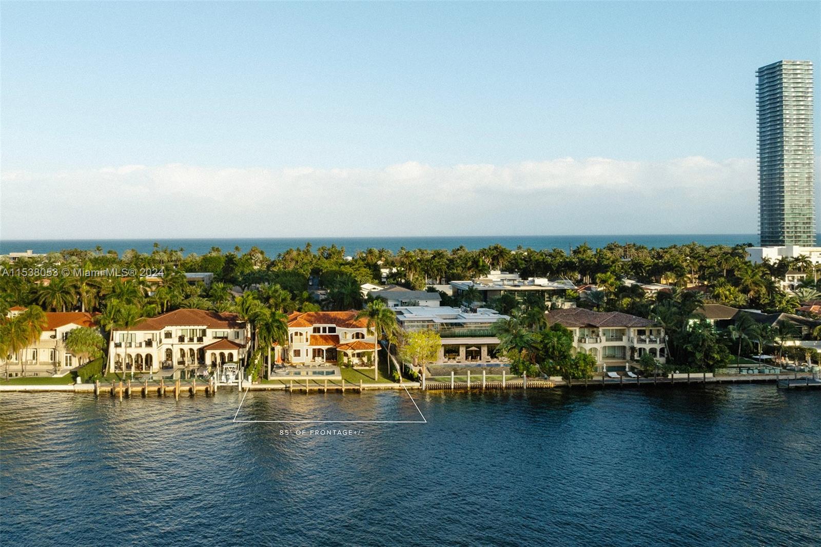 198 Island Is, Golden Beach, FL, 33160 United States, 5 Bedrooms Bedrooms, ,6 BathroomsBathrooms,Residential,For Sale,Island Is,A11538053