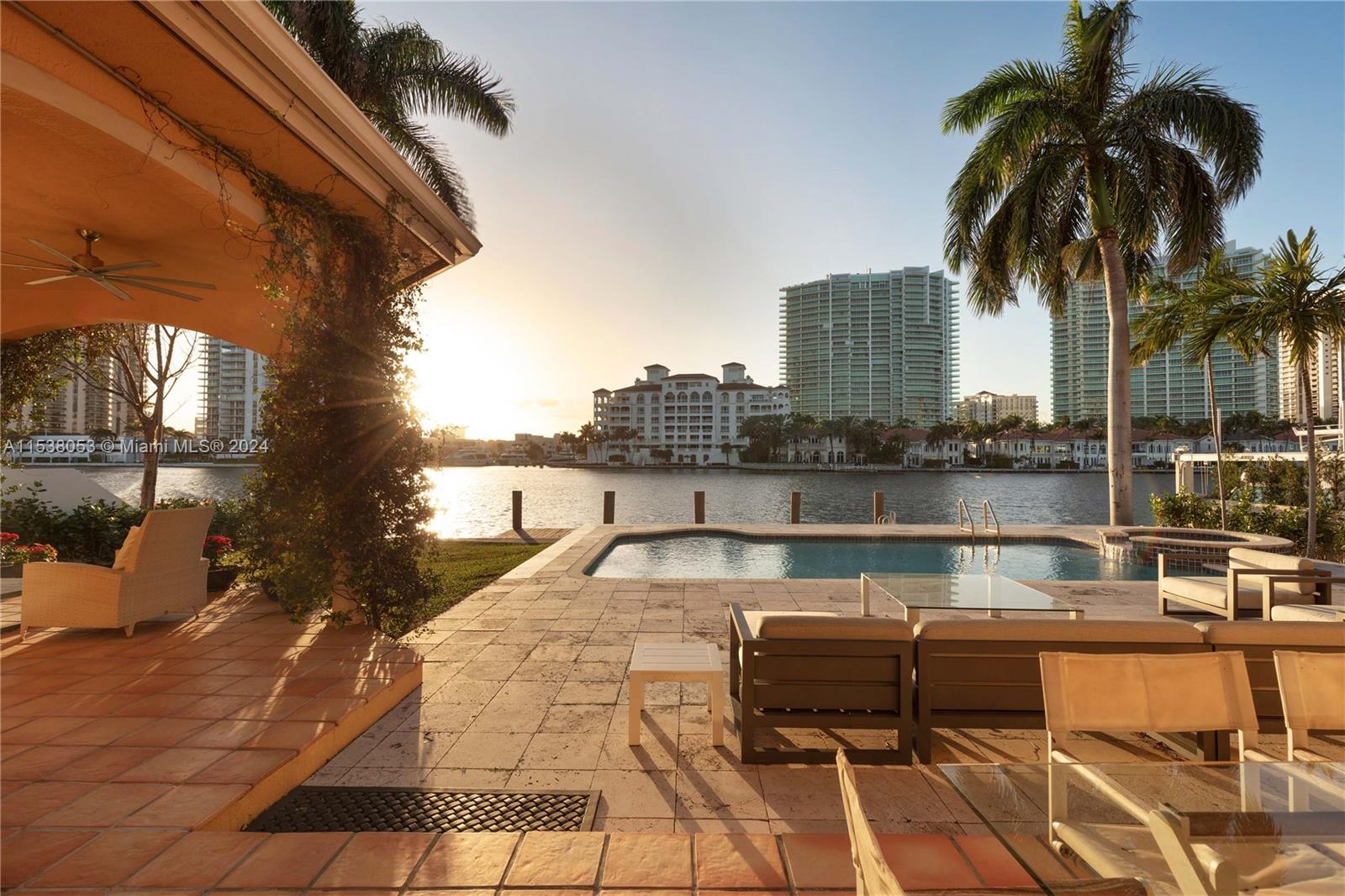 198 Island Is, Golden Beach, FL, 33160 United States, 5 Bedrooms Bedrooms, ,6 BathroomsBathrooms,Residential,For Sale,Island Is,A11538053