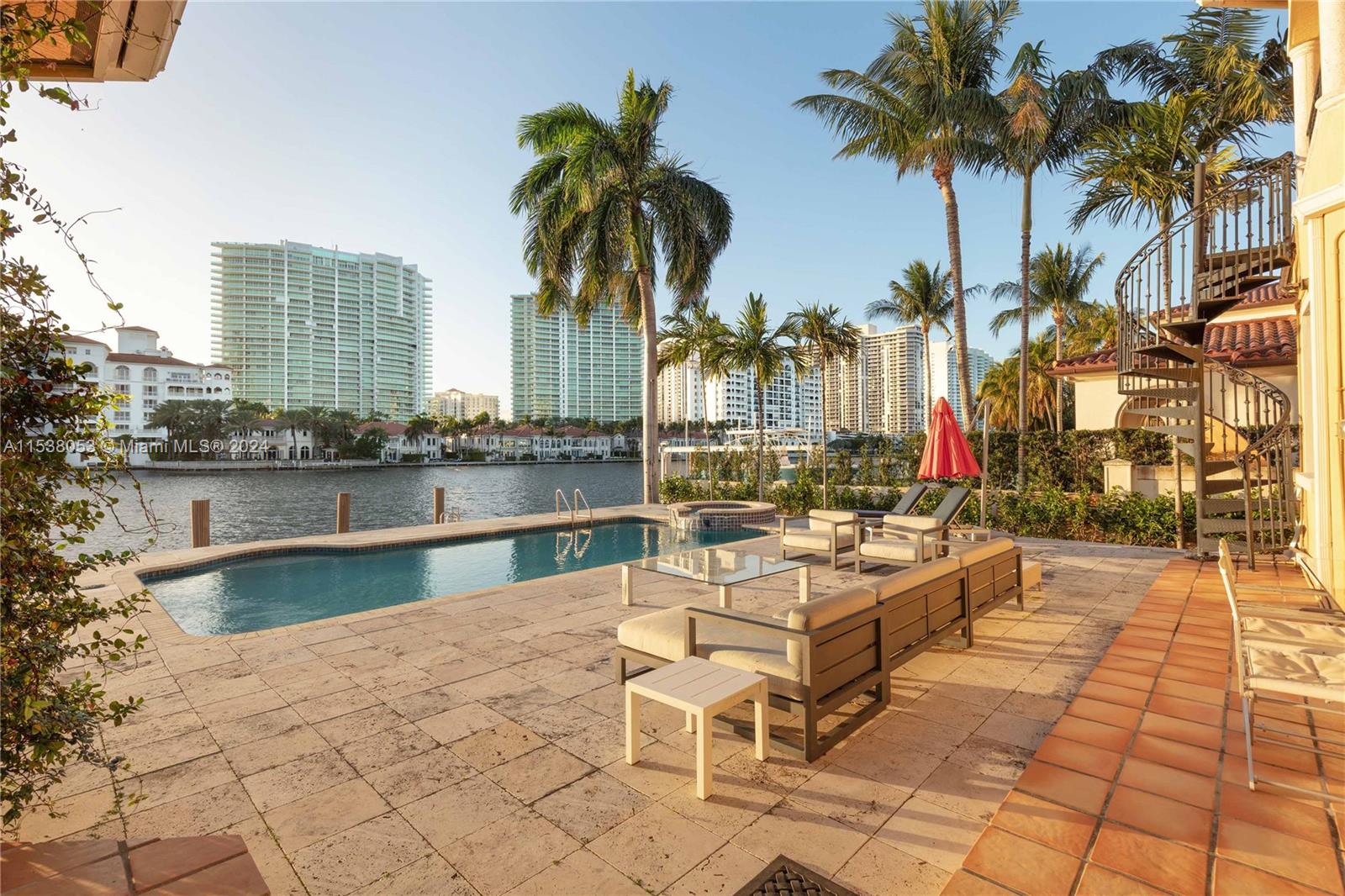 198 Island Is, Golden Beach, FL, 33160 United States, 5 Bedrooms Bedrooms, ,6 BathroomsBathrooms,Residential,For Sale,Island Is,A11538053