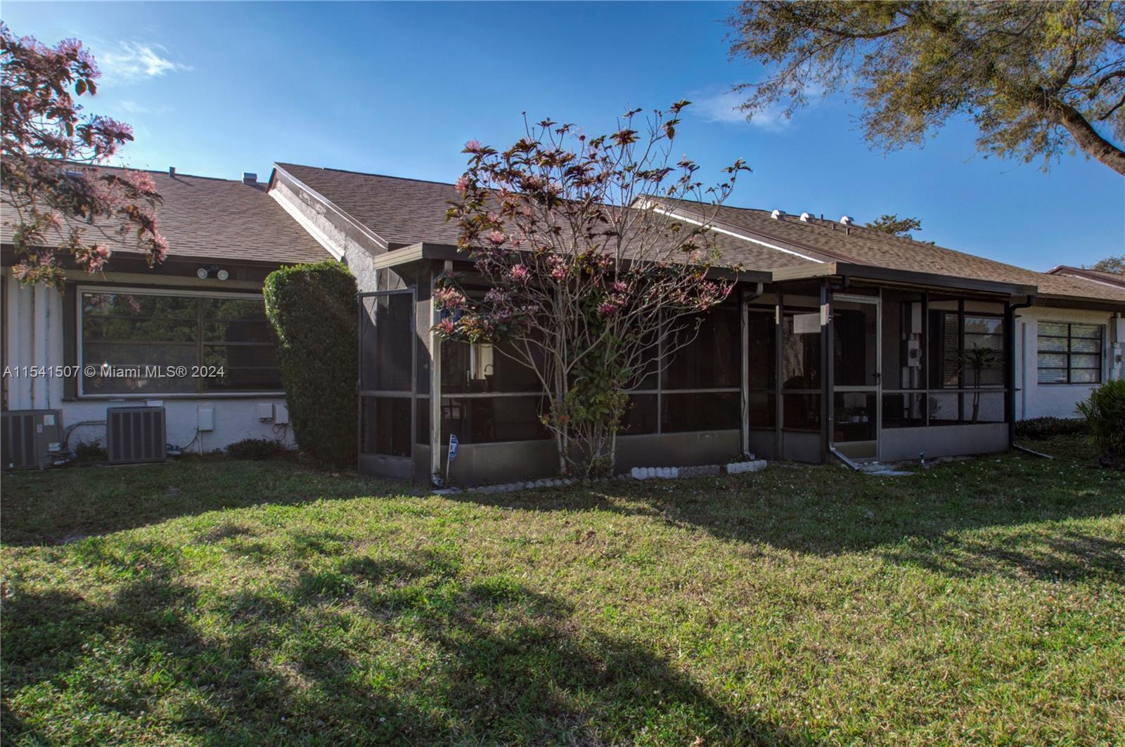 6328 E Pinehurst Cir E C33, Tamarac, Florida 33321, 2 Bedrooms Bedrooms, ,1 BathroomBathrooms,Residential,For Sale,6328 E Pinehurst Cir E C33,A11541507