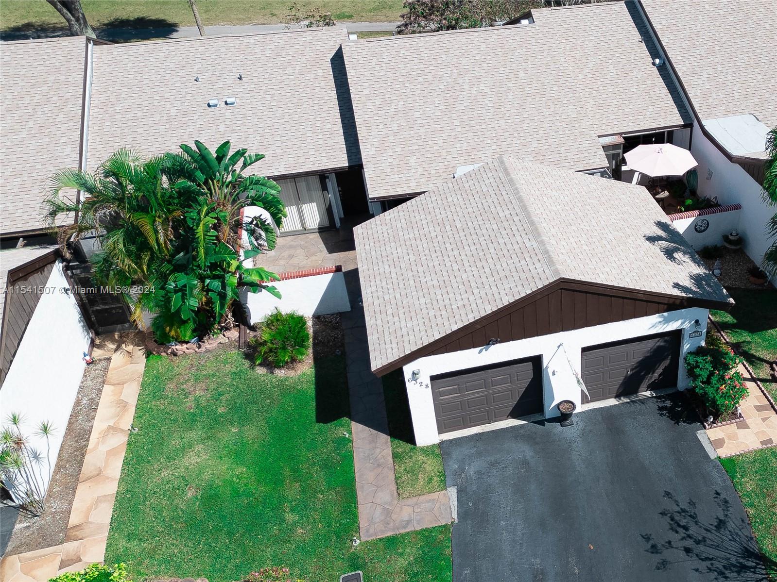 6328 E Pinehurst Cir E C33, Tamarac, Florida 33321, 2 Bedrooms Bedrooms, ,1 BathroomBathrooms,Residential,For Sale,6328 E Pinehurst Cir E C33,A11541507