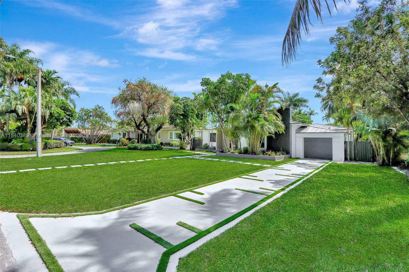 1170 NE 100th St, Miami Shores, Florida 33138, 4 Bedrooms Bedrooms, ,4 BathroomsBathrooms,Residential,For Sale,1170 NE 100th St,A11540389