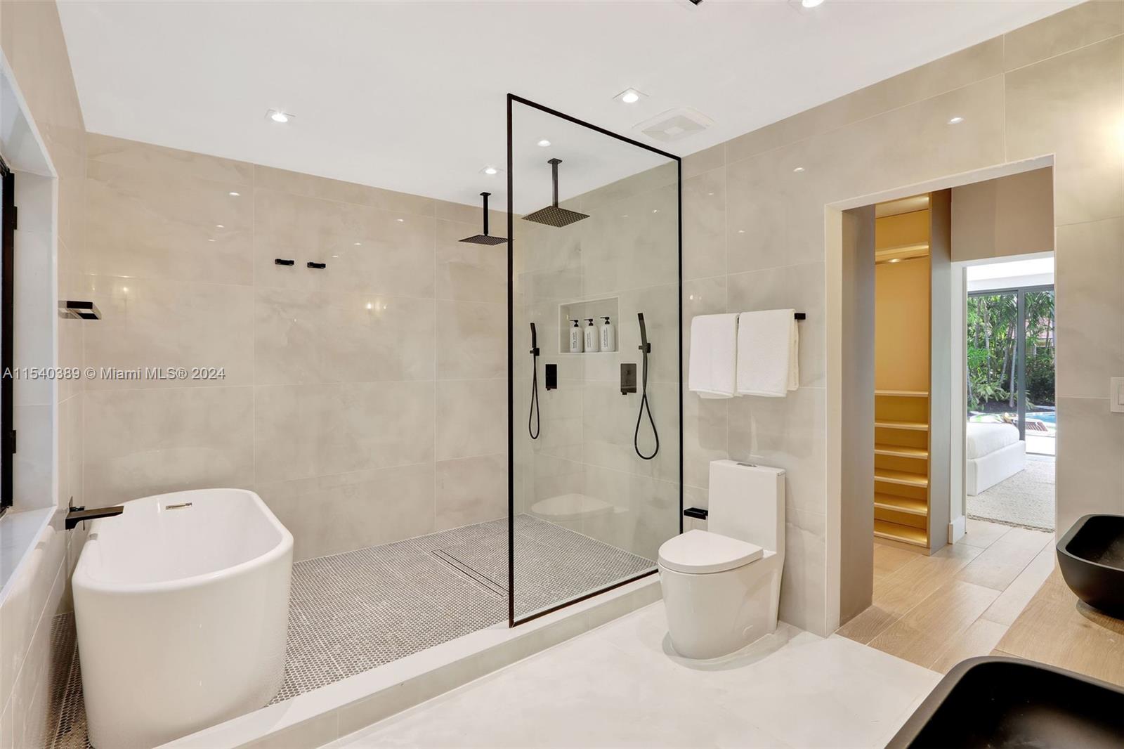 1170 NE 100th St, Miami Shores, Florida 33138, 4 Bedrooms Bedrooms, ,4 BathroomsBathrooms,Residential,For Sale,1170 NE 100th St,A11540389