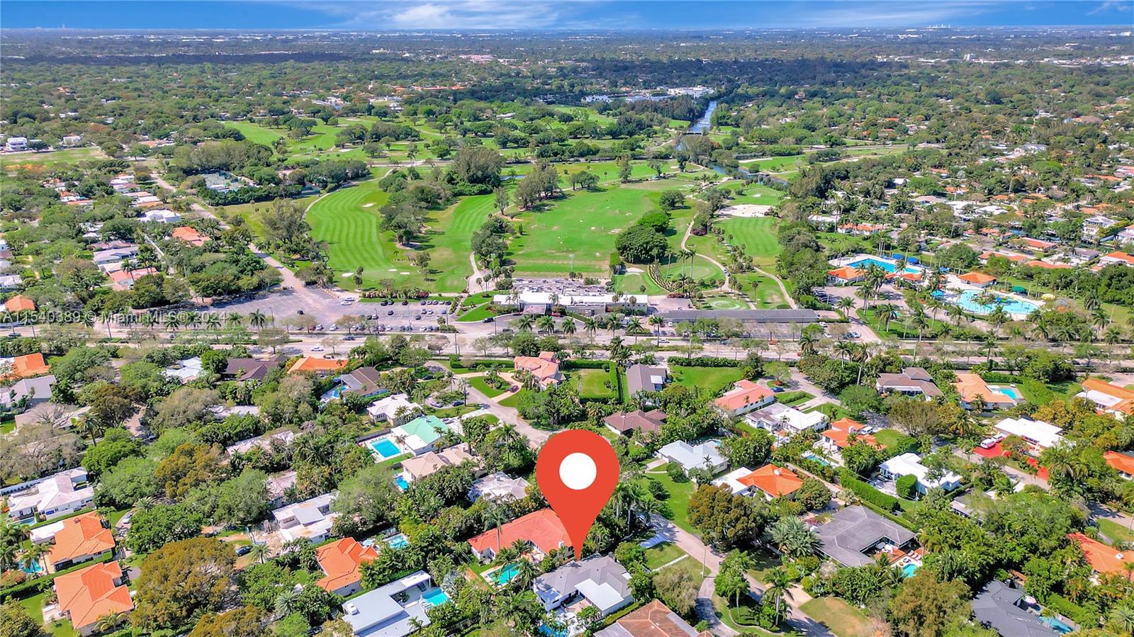 1170 NE 100th St, Miami Shores, Florida 33138, 4 Bedrooms Bedrooms, ,4 BathroomsBathrooms,Residential,For Sale,1170 NE 100th St,A11540389