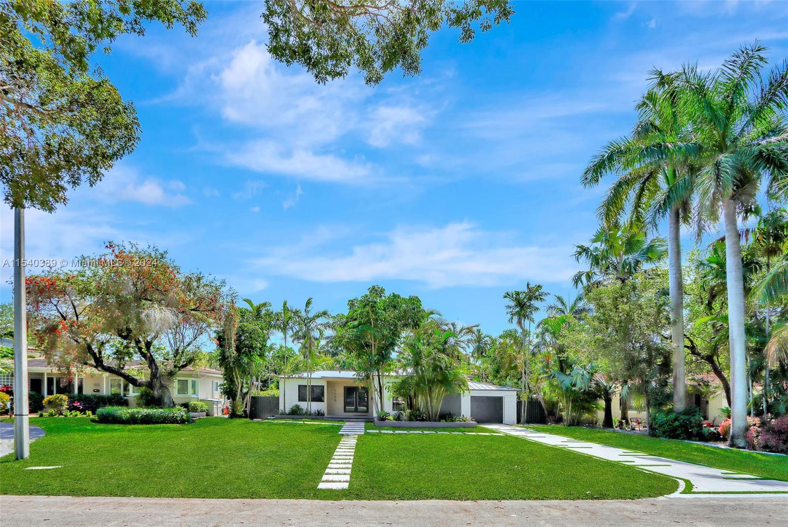 1170 NE 100th St, Miami Shores, Florida 33138, 4 Bedrooms Bedrooms, ,4 BathroomsBathrooms,Residential,For Sale,1170 NE 100th St,A11540389