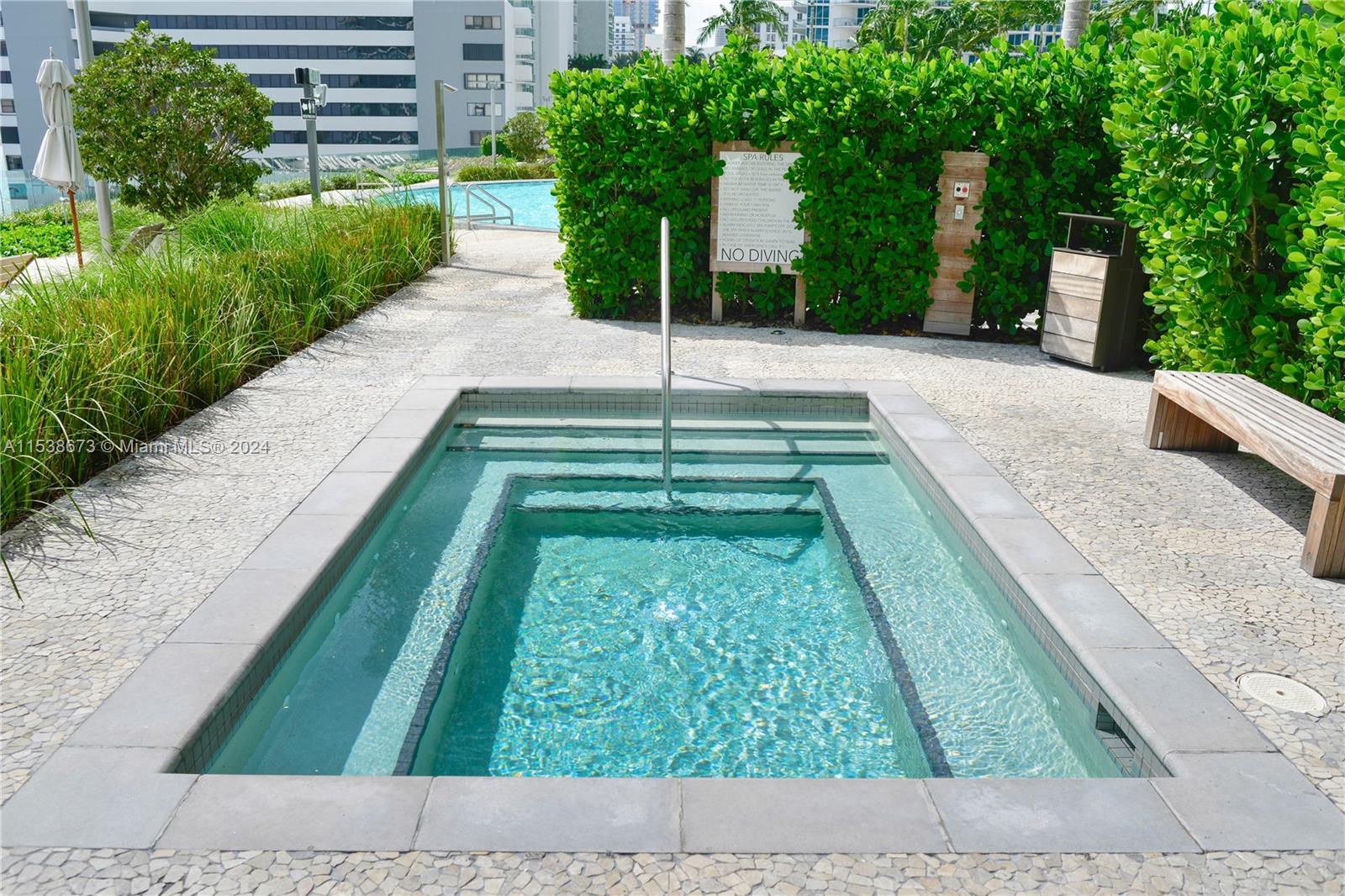 650 NE 32 2703, Miami, Florida 33137, 2 Bedrooms Bedrooms, ,3 BathroomsBathrooms,Residential,For Sale,650 NE 32 2703,A11538673