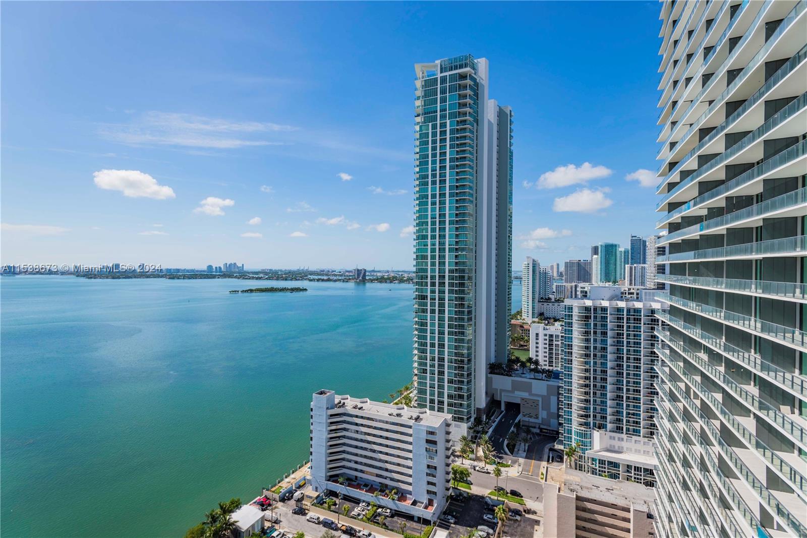 650 NE 32 2703, Miami, Florida 33137, 2 Bedrooms Bedrooms, ,3 BathroomsBathrooms,Residential,For Sale,650 NE 32 2703,A11538673