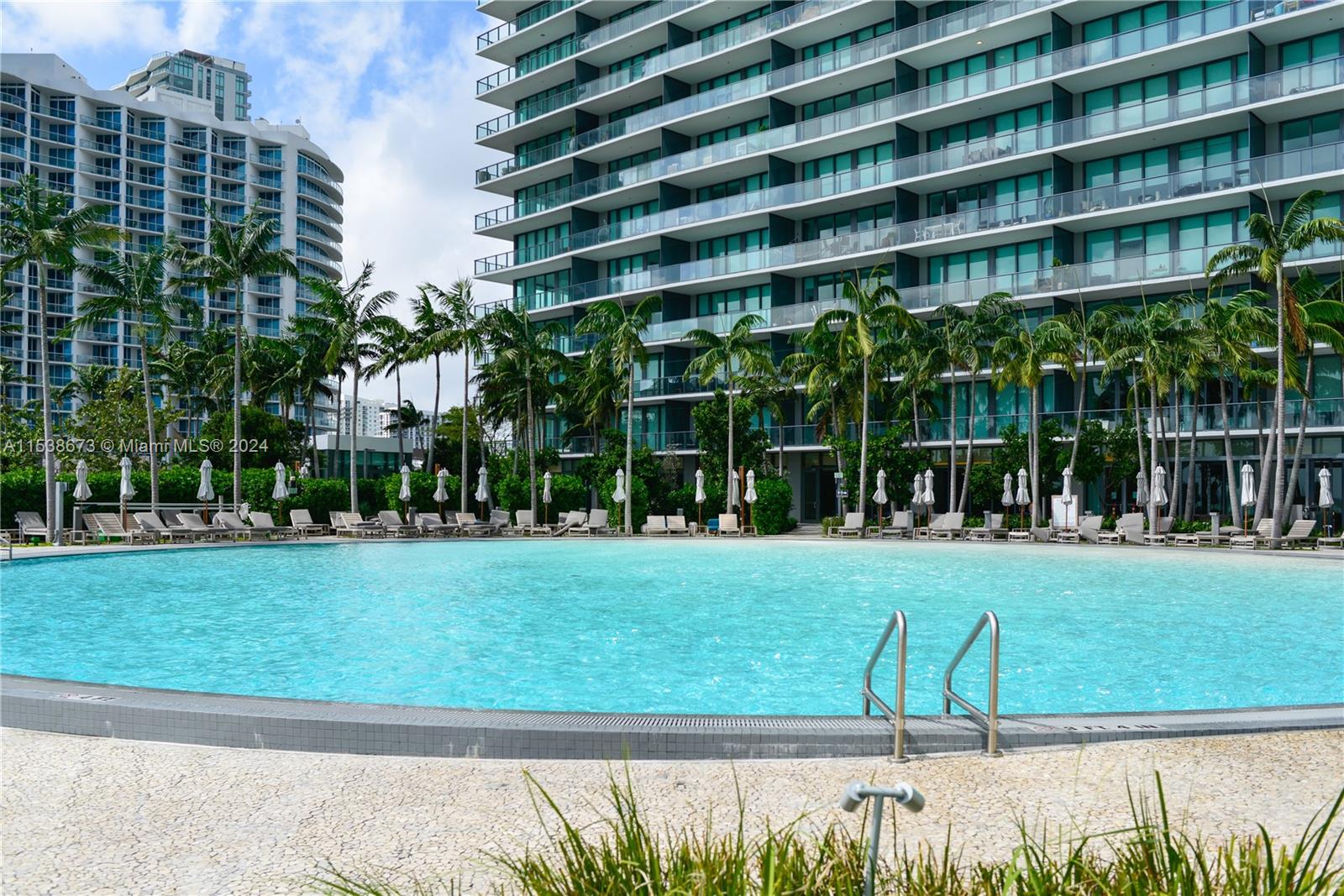 650 NE 32 2703, Miami, Florida 33137, 2 Bedrooms Bedrooms, ,3 BathroomsBathrooms,Residential,For Sale,650 NE 32 2703,A11538673