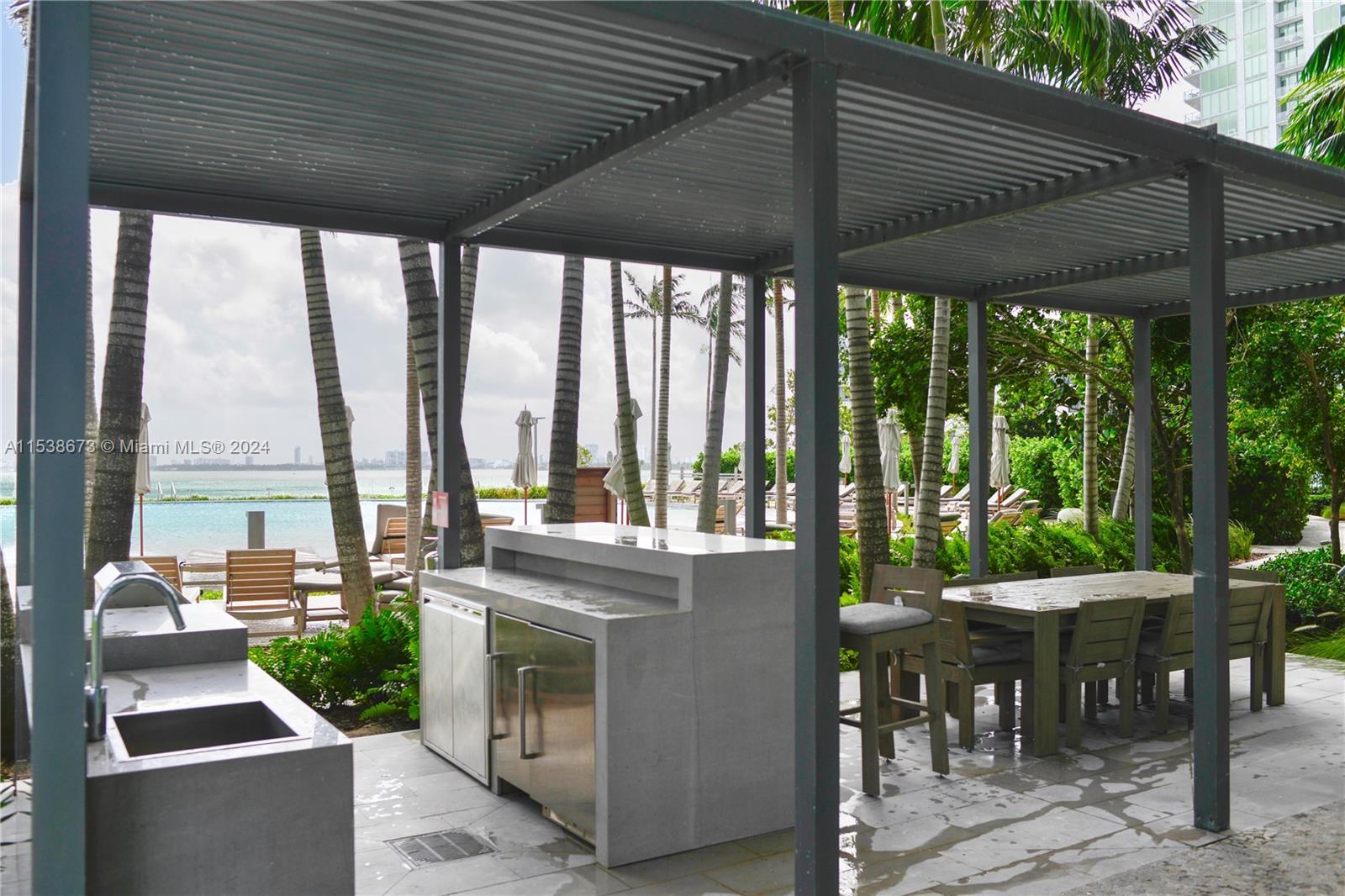 650 NE 32 2703, Miami, Florida 33137, 2 Bedrooms Bedrooms, ,3 BathroomsBathrooms,Residential,For Sale,650 NE 32 2703,A11538673