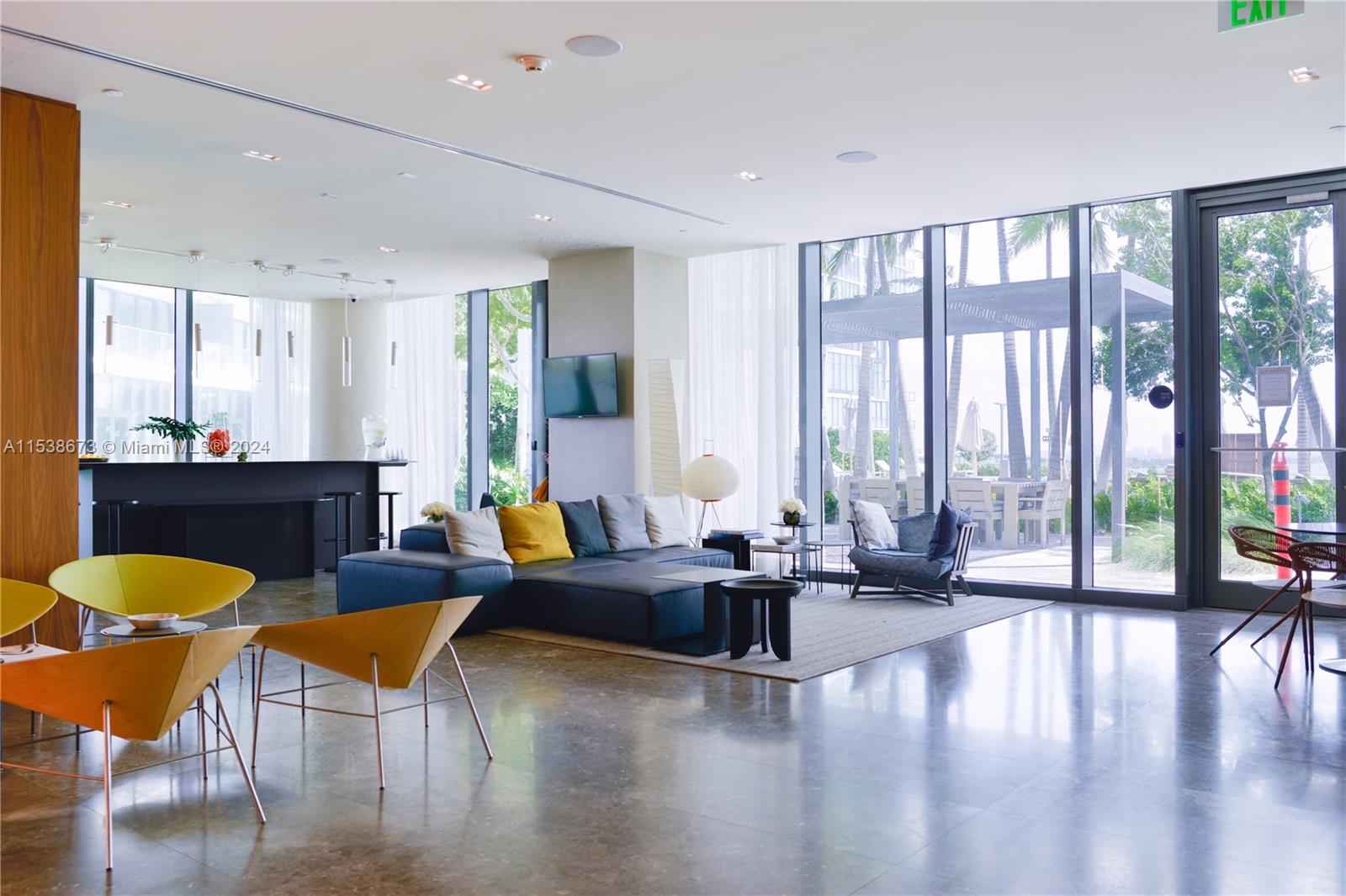 650 NE 32 2703, Miami, Florida 33137, 2 Bedrooms Bedrooms, ,3 BathroomsBathrooms,Residential,For Sale,650 NE 32 2703,A11538673