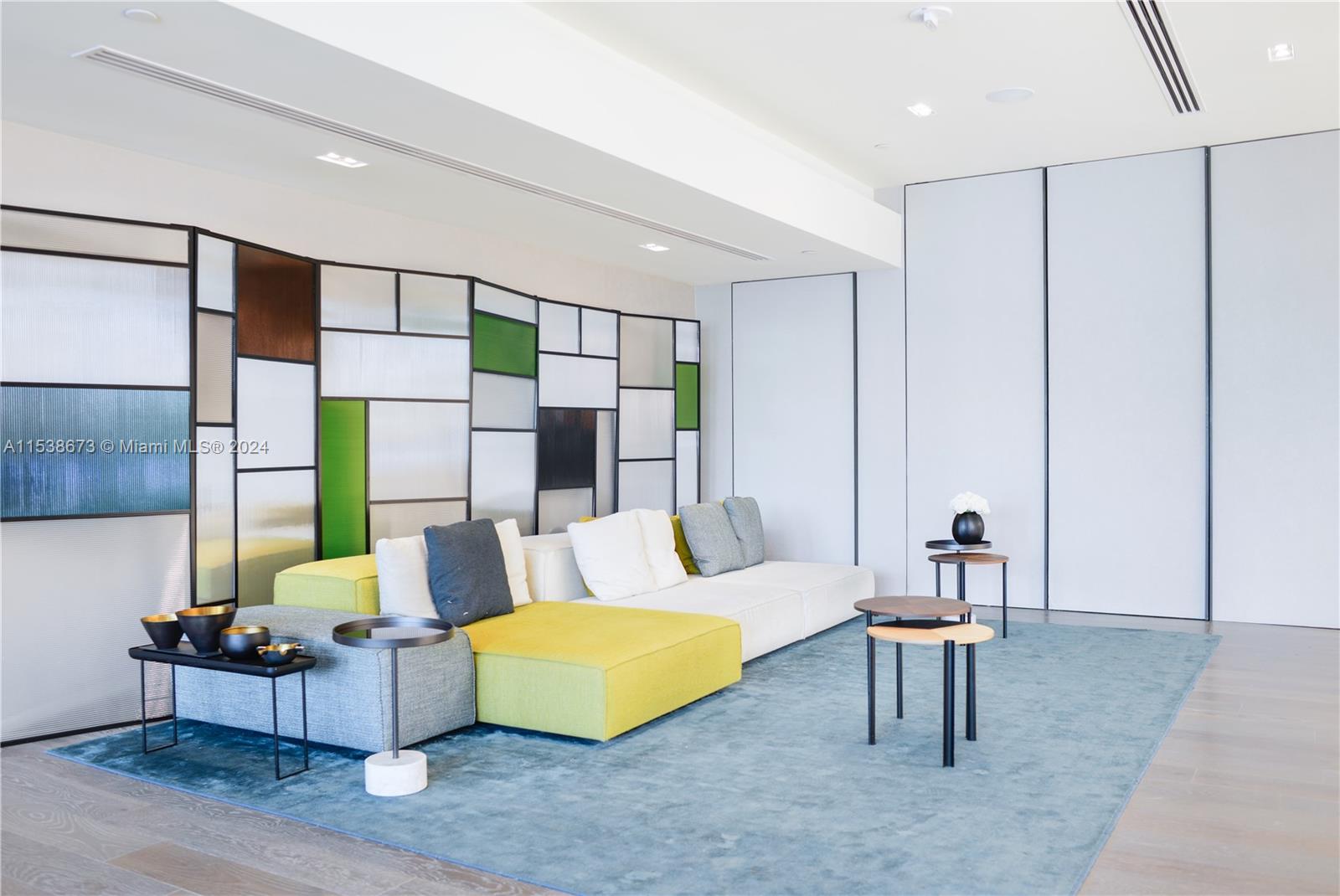 650 NE 32 2703, Miami, Florida 33137, 2 Bedrooms Bedrooms, ,3 BathroomsBathrooms,Residential,For Sale,650 NE 32 2703,A11538673