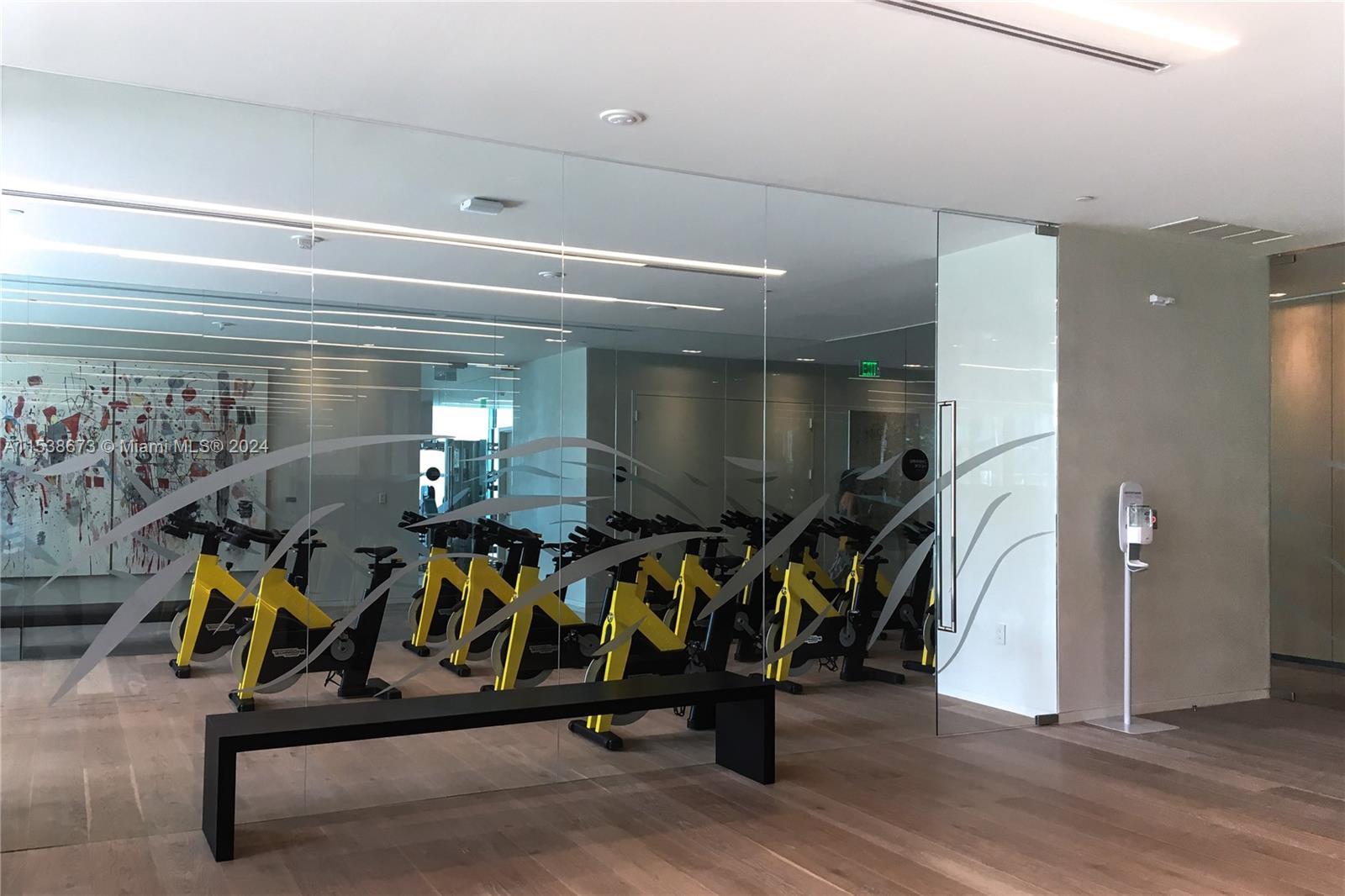 650 NE 32 2703, Miami, Florida 33137, 2 Bedrooms Bedrooms, ,3 BathroomsBathrooms,Residential,For Sale,650 NE 32 2703,A11538673