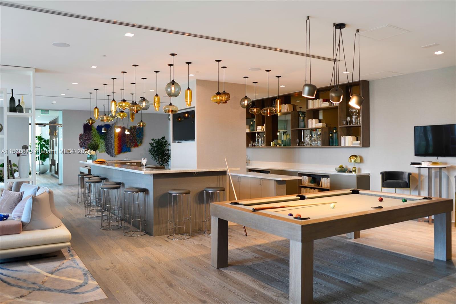 650 NE 32 2703, Miami, Florida 33137, 2 Bedrooms Bedrooms, ,3 BathroomsBathrooms,Residential,For Sale,650 NE 32 2703,A11538673