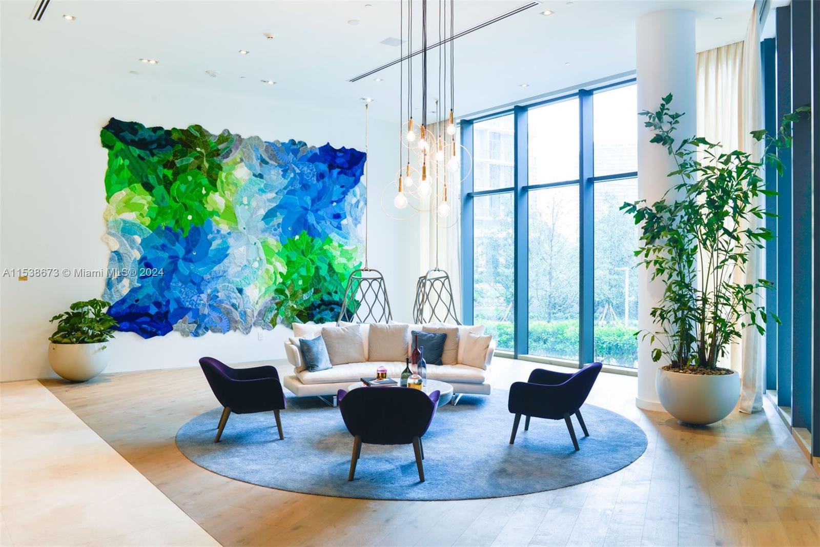 650 NE 32 2703, Miami, Florida 33137, 2 Bedrooms Bedrooms, ,3 BathroomsBathrooms,Residential,For Sale,650 NE 32 2703,A11538673