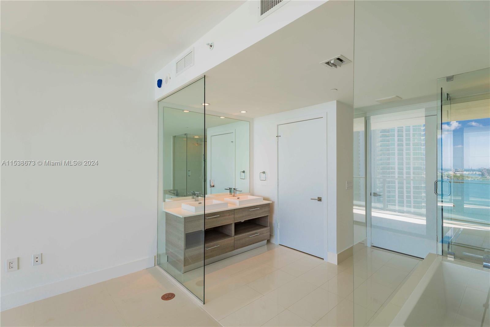 650 NE 32 2703, Miami, Florida 33137, 2 Bedrooms Bedrooms, ,3 BathroomsBathrooms,Residential,For Sale,650 NE 32 2703,A11538673