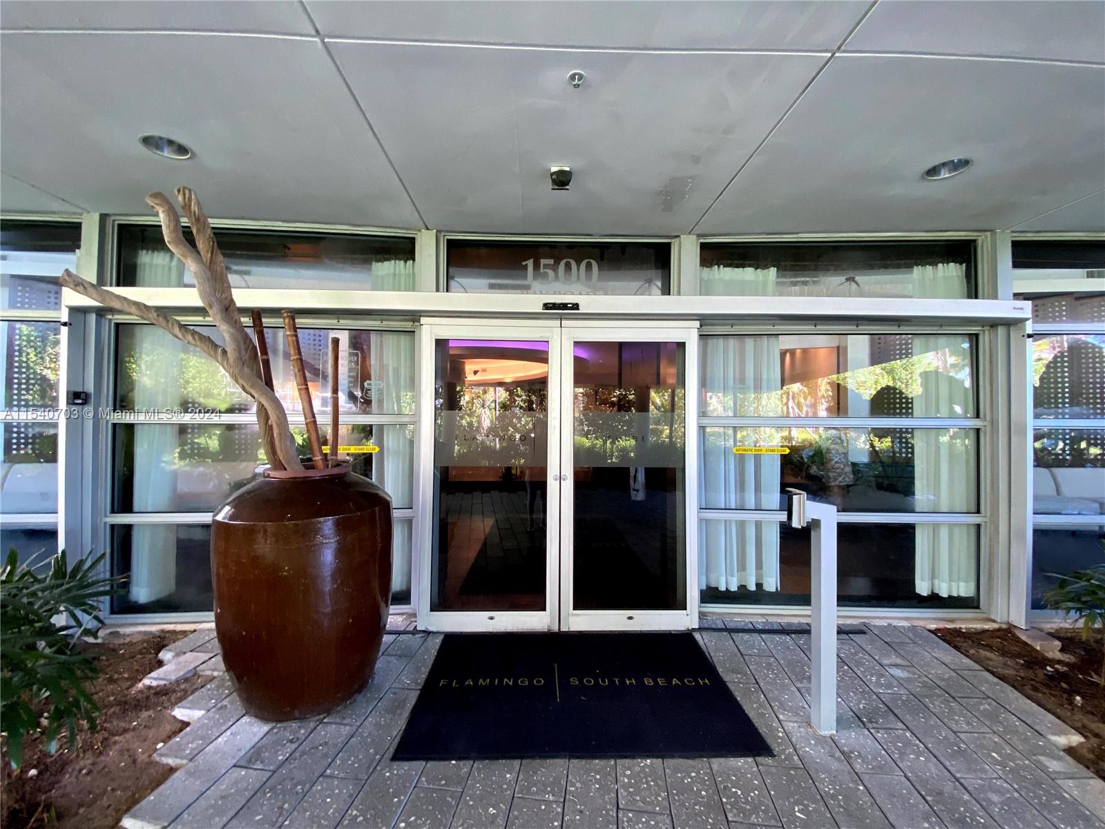 1500 Bay Rd 462S, Miami Beach, Florida 33139, 2 Bedrooms Bedrooms, ,2 BathroomsBathrooms,Residentiallease,For Rent,1500 Bay Rd 462S,A11540703