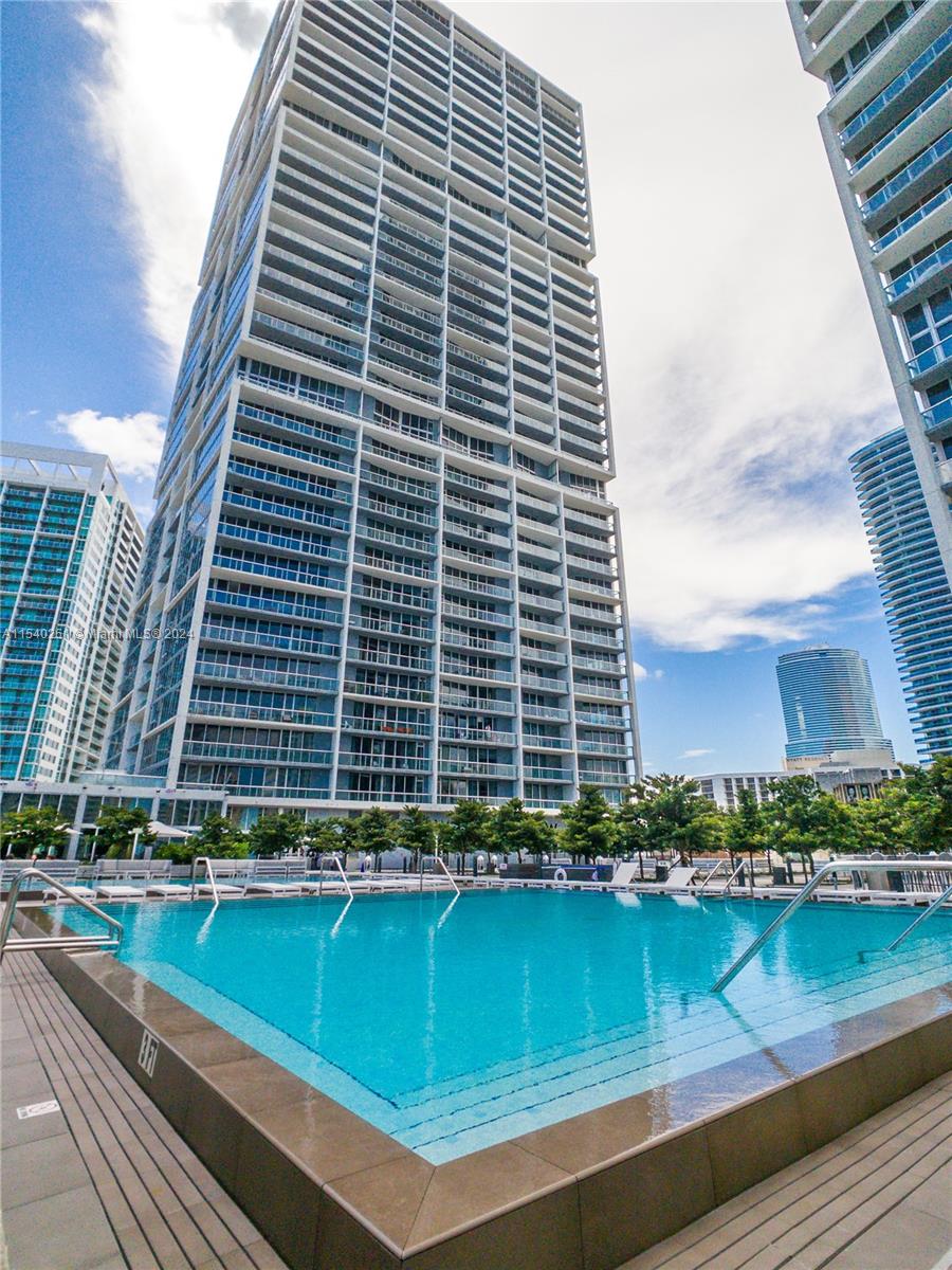 495 Brickell Ave 5408, Miami, Florida 33131, 1 Bedroom Bedrooms, ,1 BathroomBathrooms,Residential,For Sale,495 Brickell Ave 5408,A11540261