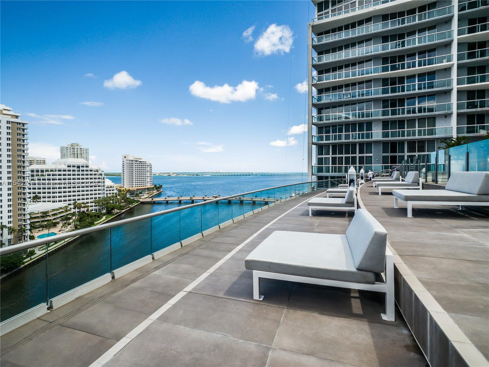 495 Brickell Ave 5408, Miami, Florida 33131, 1 Bedroom Bedrooms, ,1 BathroomBathrooms,Residential,For Sale,495 Brickell Ave 5408,A11540261