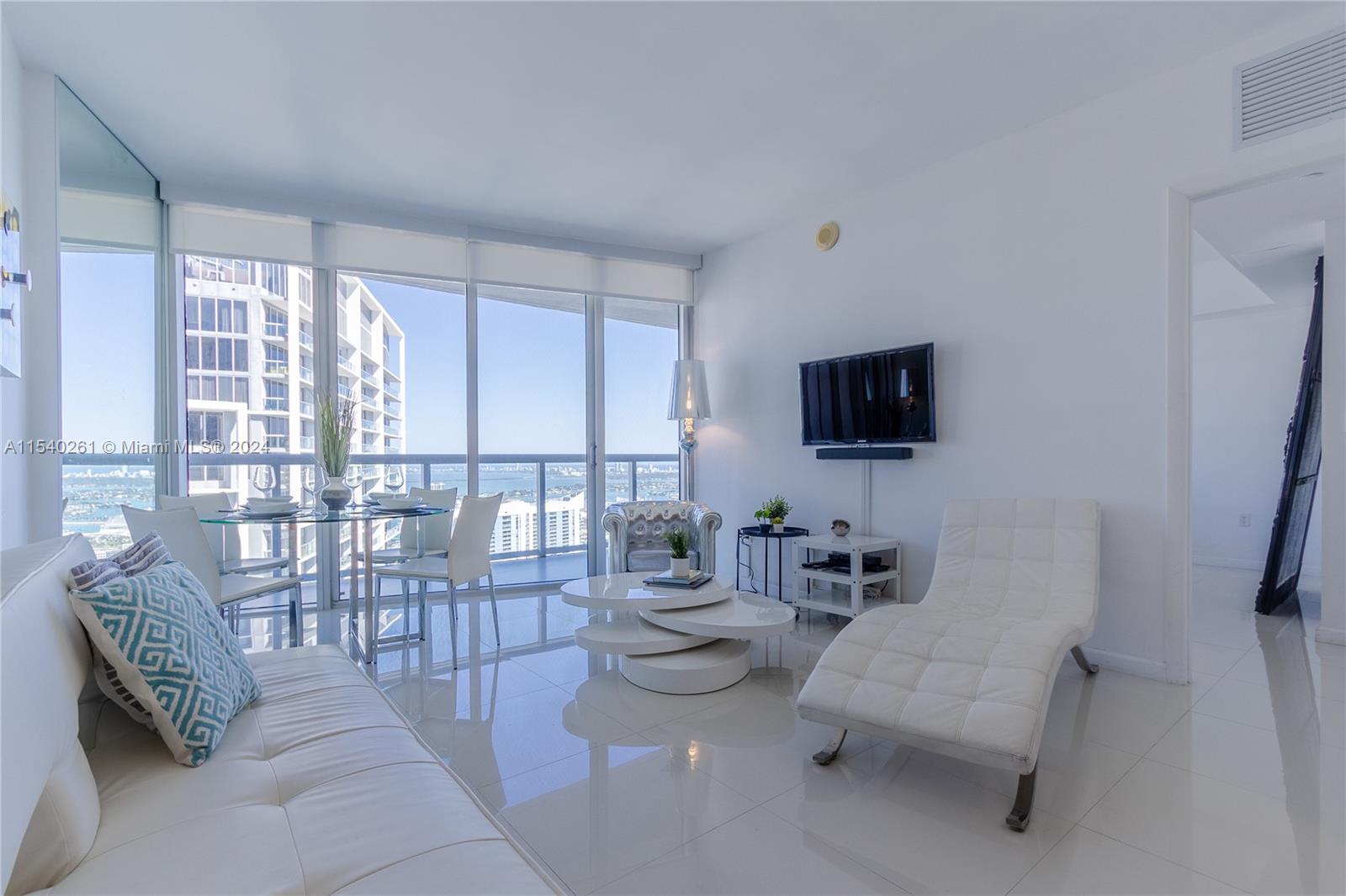495 Brickell Ave 5408, Miami, Florida 33131, 1 Bedroom Bedrooms, ,1 BathroomBathrooms,Residential,For Sale,495 Brickell Ave 5408,A11540261