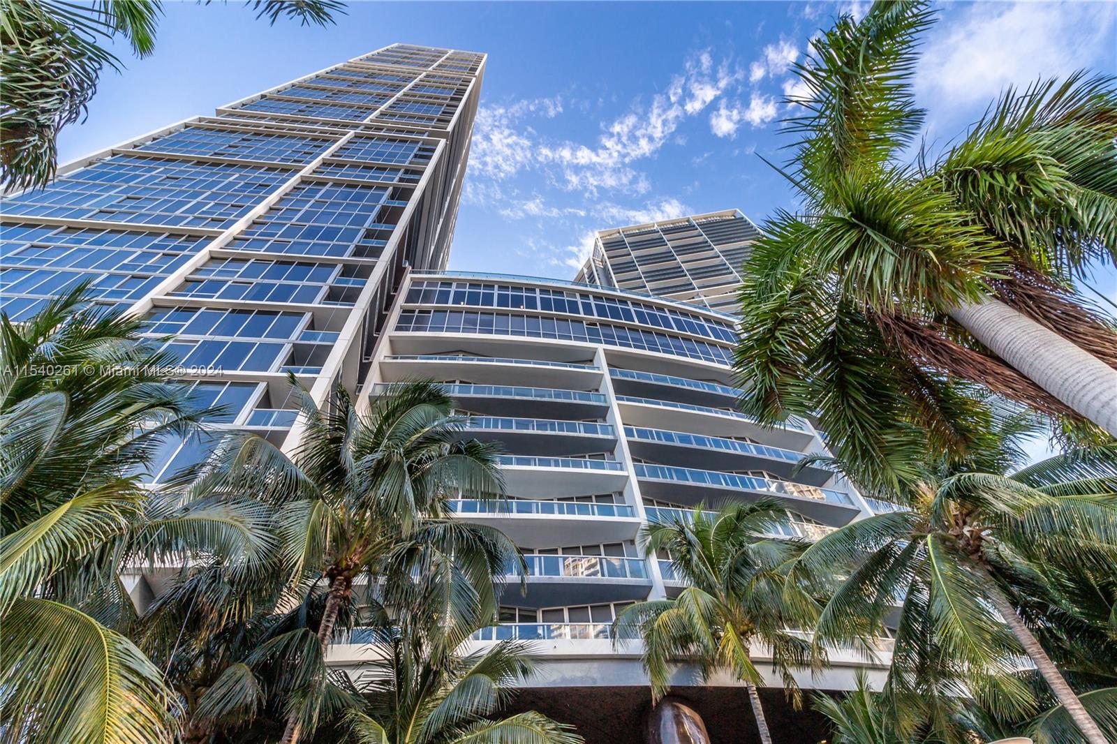 495 Brickell Ave 5408, Miami, Florida 33131, 1 Bedroom Bedrooms, ,1 BathroomBathrooms,Residential,For Sale,495 Brickell Ave 5408,A11540261