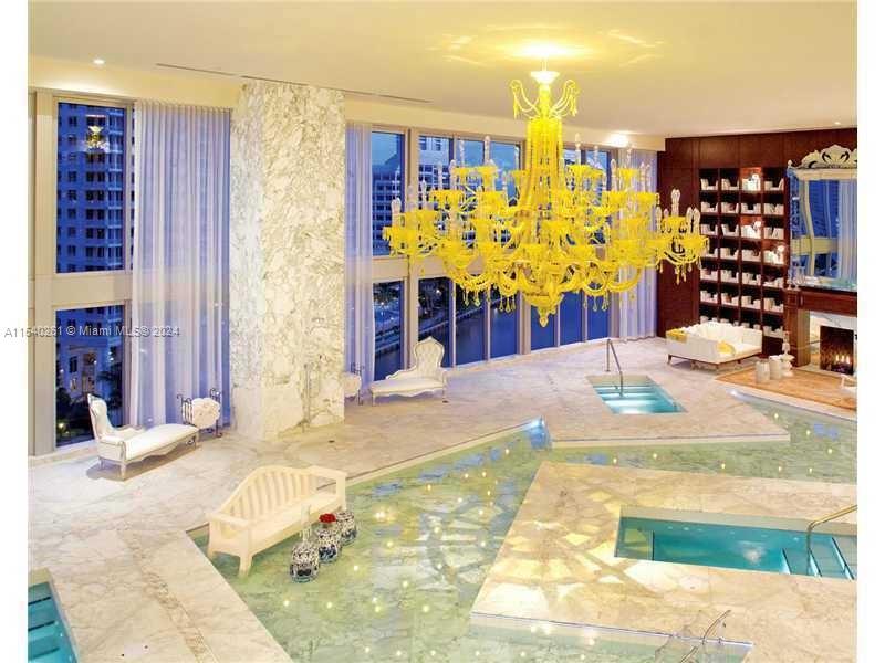 495 Brickell Ave 5408, Miami, Florida 33131, 1 Bedroom Bedrooms, ,1 BathroomBathrooms,Residential,For Sale,495 Brickell Ave 5408,A11540261