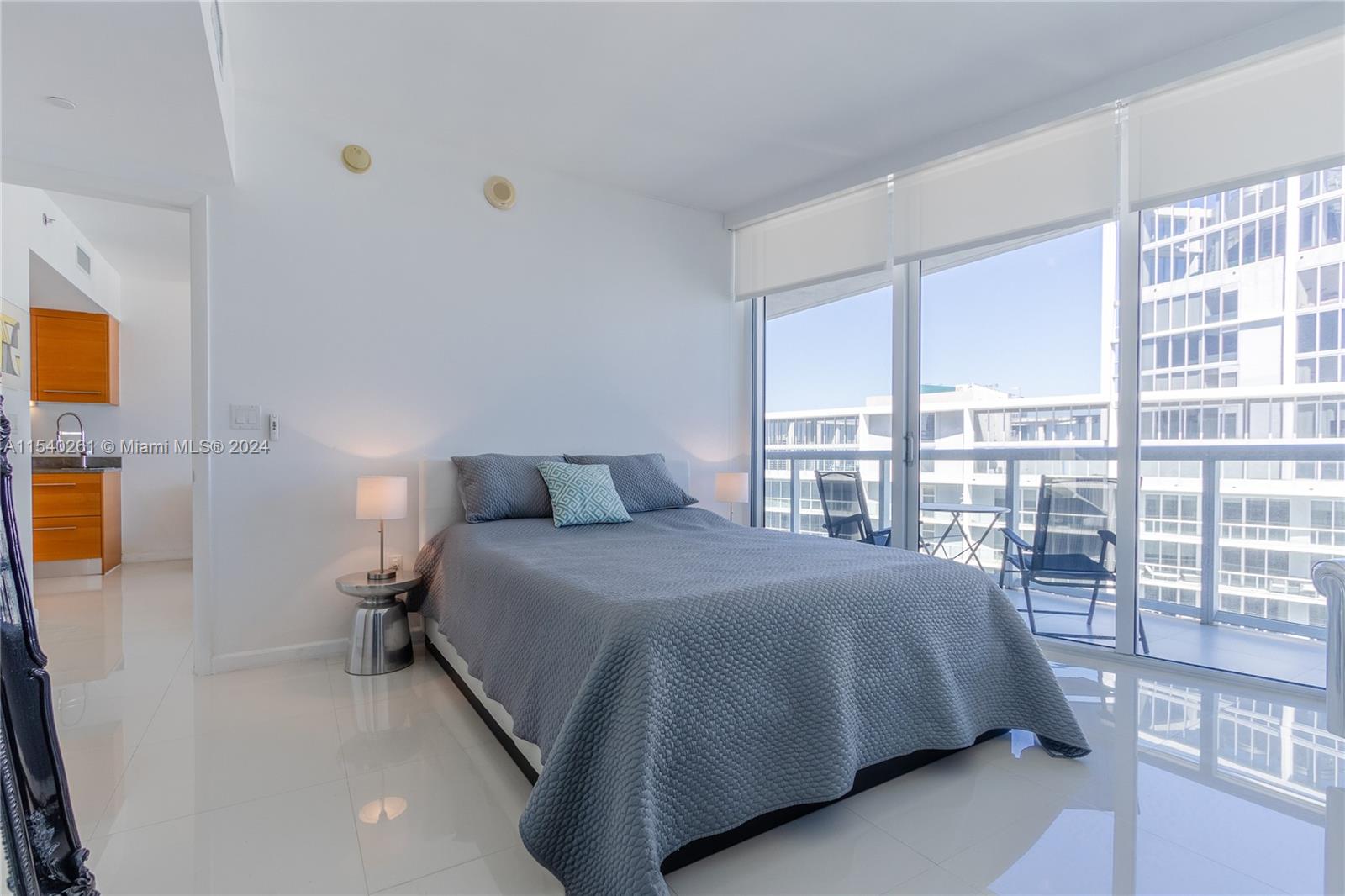 495 Brickell Ave 5408, Miami, Florida 33131, 1 Bedroom Bedrooms, ,1 BathroomBathrooms,Residential,For Sale,495 Brickell Ave 5408,A11540261
