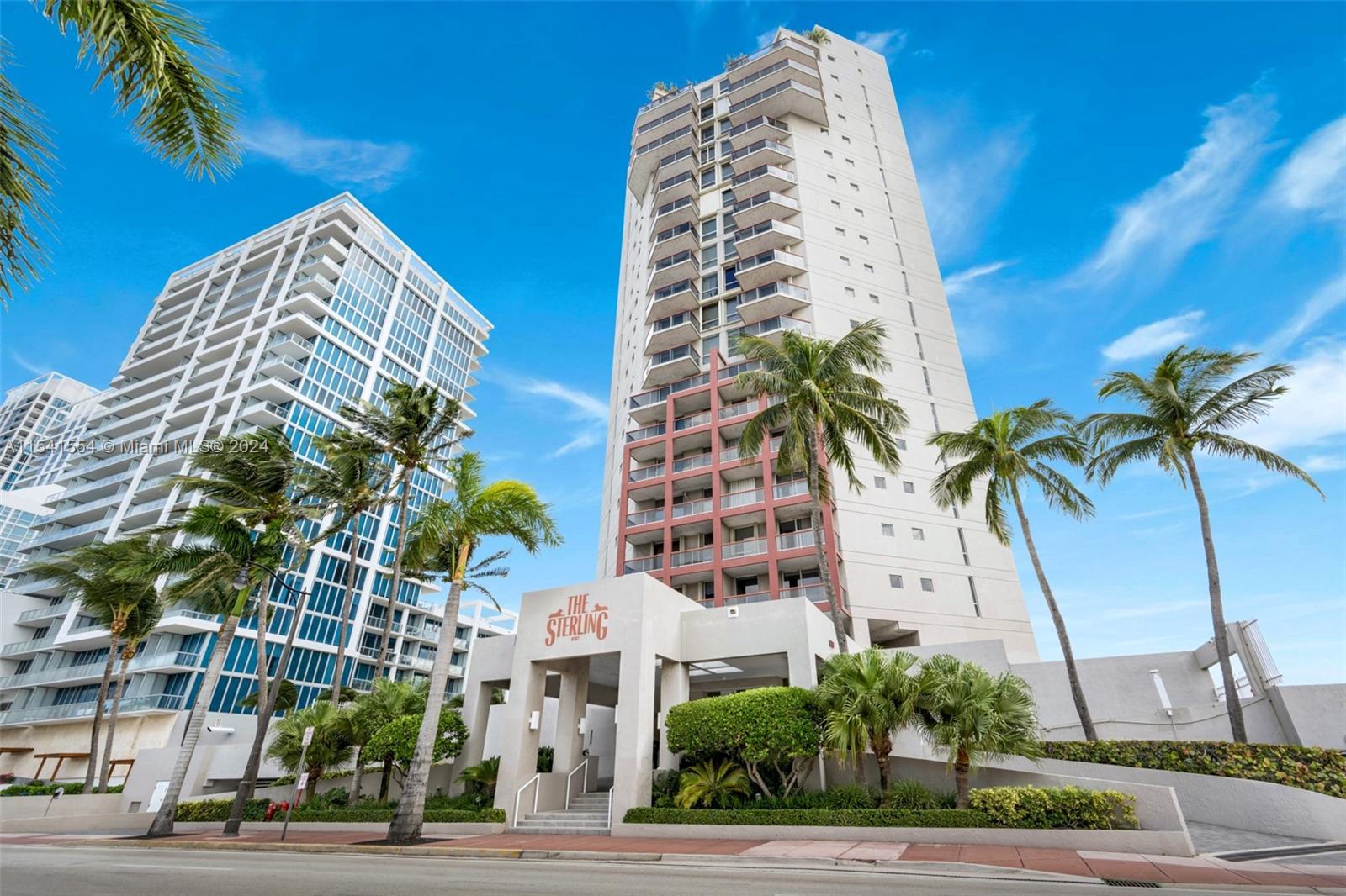 6767  Collins Ave #1710 For Sale A11541554, FL