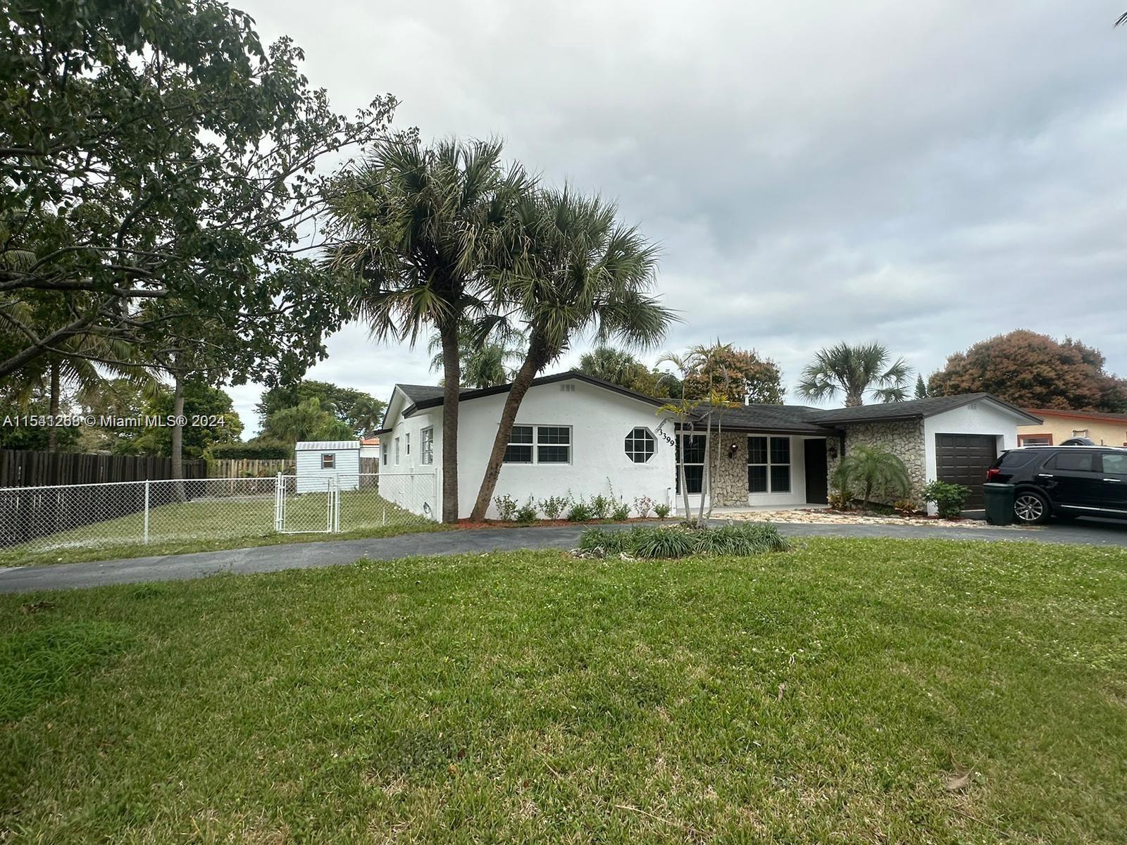 3399 SW 15th Ct  For Sale A11541268, FL