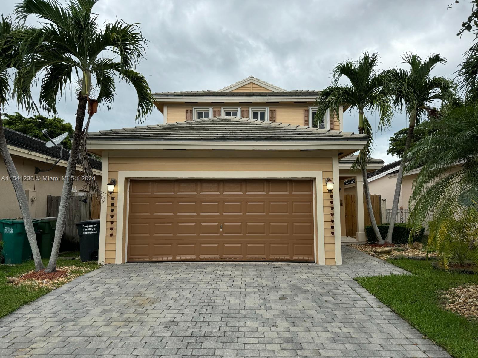 3377 NE 4th St, Homestead, Florida 33033, 5 Bedrooms Bedrooms, ,3 BathroomsBathrooms,Residential,For Sale,3377 NE 4th St,A11541236