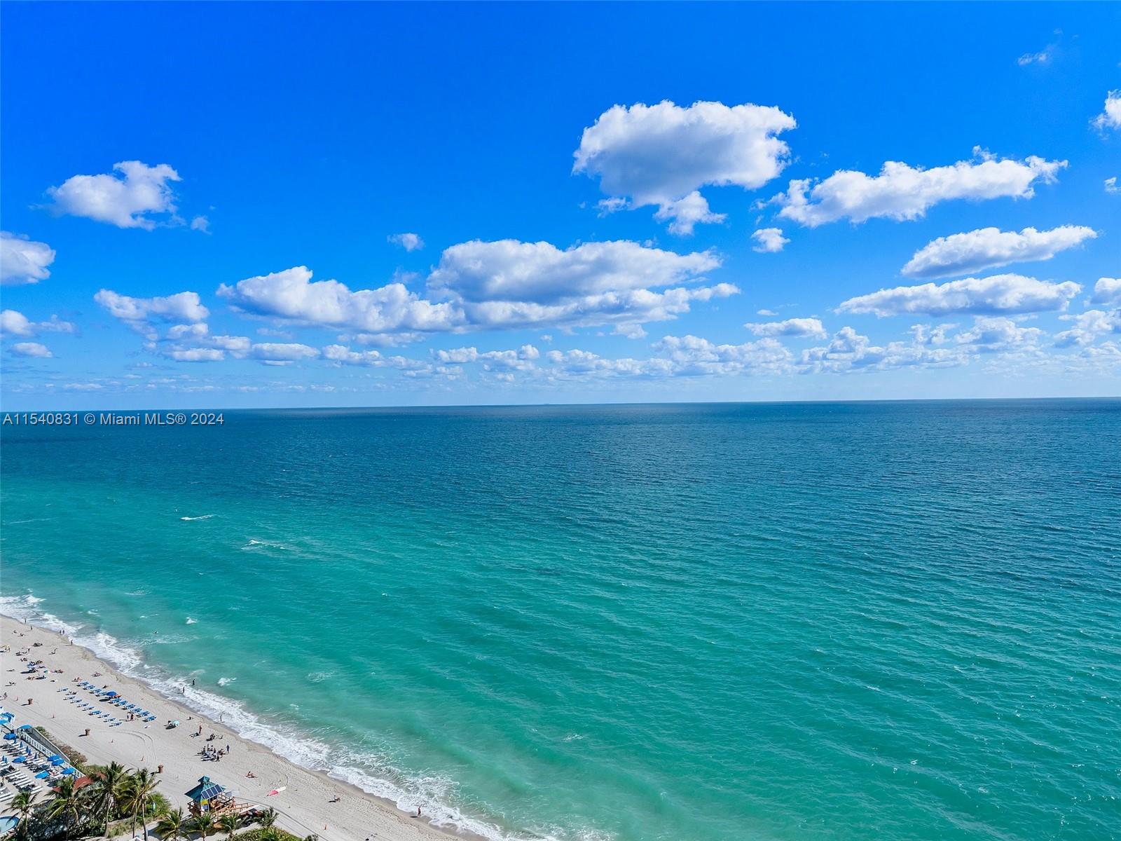 Exquisite Direct Ocean & Breathtaking Panoramic Bay Views in This 2-bedrooms/2.5-bathrooms Residence in One of the Most Desirable Condos - The Ocean II in upscale Sunny Isles Beach! From your private foyer you'll be drawn to the blues of the ocean on your right, where you can unwind & soak in the salty breeze on a private balcony. As if that’s not enough, you’ll then be mesmerized by the silvery mirror-like Bay on your left, aka your tropically vibrant sunset side. Seamless flow through layout, perfect for entertaining guests, relaxing serenity, 2 balconies, split bedrooms ensuring maximum privacy & comfort, gleaming marble floors, laundry-utility room. Truly magnificent living experience with state-of-the-art amenities. Perfect sanctuary to indulge & recharge. Make this one your reality.