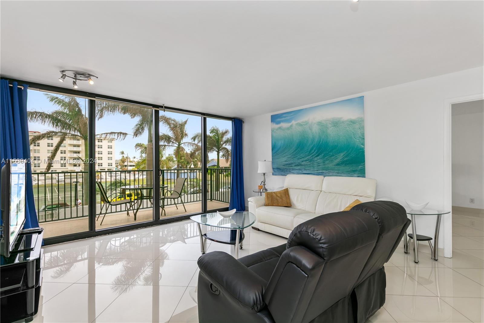 2101 S Ocean Dr 204, Hollywood, Florida 33019, 2 Bedrooms Bedrooms, ,2 BathroomsBathrooms,Residential,For Sale,2101 S Ocean Dr 204,A11539404