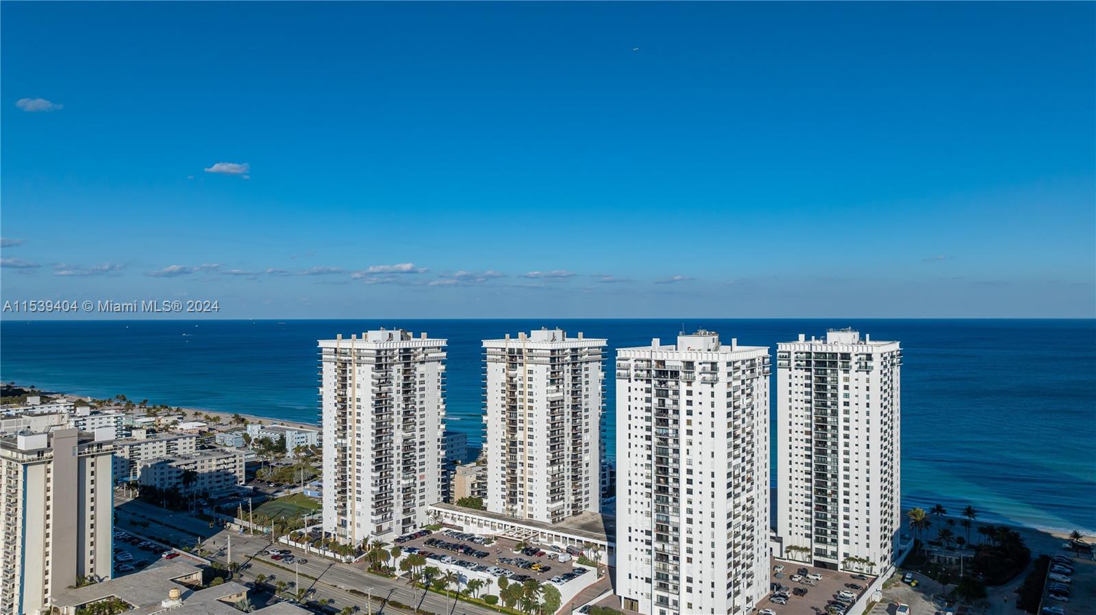 2101 S Ocean Dr 204, Hollywood, Florida 33019, 2 Bedrooms Bedrooms, ,2 BathroomsBathrooms,Residential,For Sale,2101 S Ocean Dr 204,A11539404