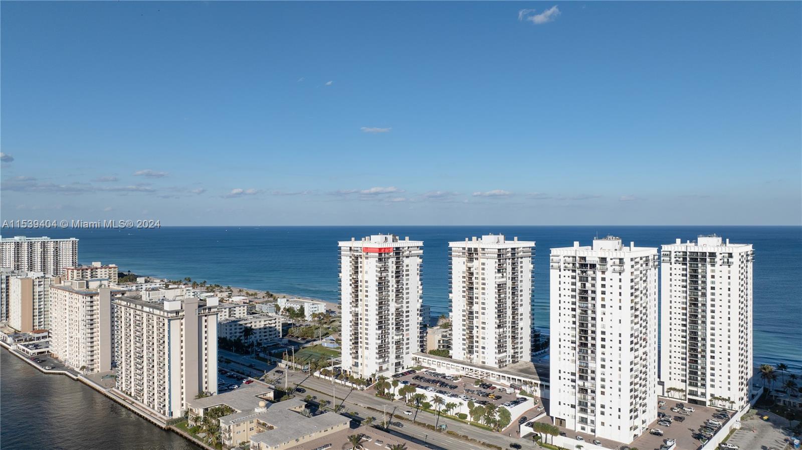 2101 S Ocean Dr 204, Hollywood, Florida 33019, 2 Bedrooms Bedrooms, ,2 BathroomsBathrooms,Residential,For Sale,2101 S Ocean Dr 204,A11539404