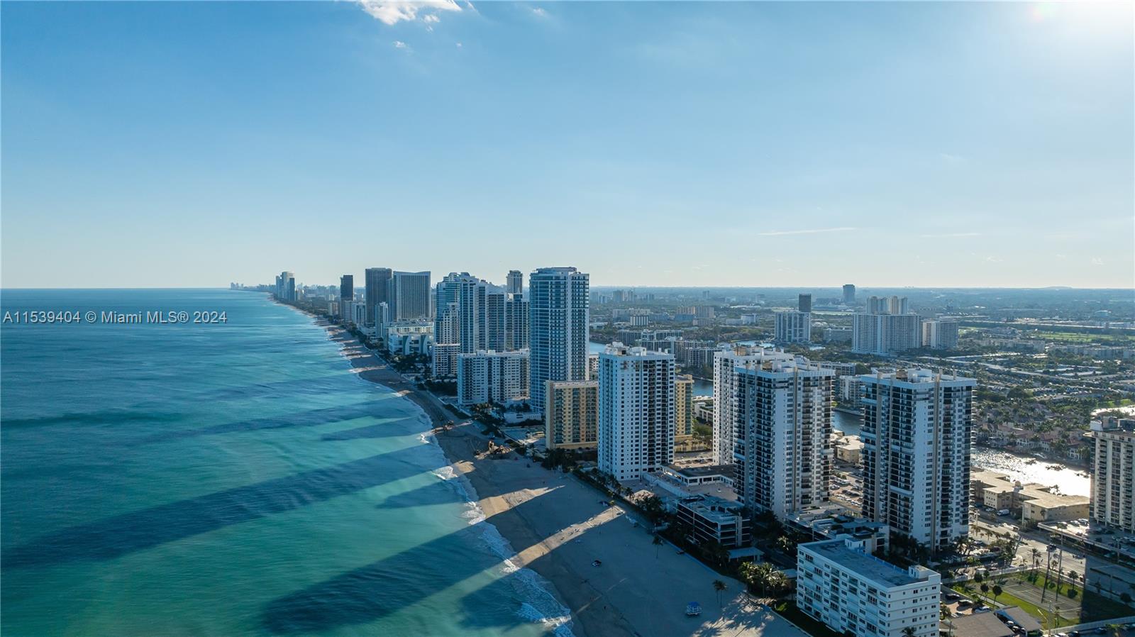 2101 S Ocean Dr 204, Hollywood, Florida 33019, 2 Bedrooms Bedrooms, ,2 BathroomsBathrooms,Residential,For Sale,2101 S Ocean Dr 204,A11539404