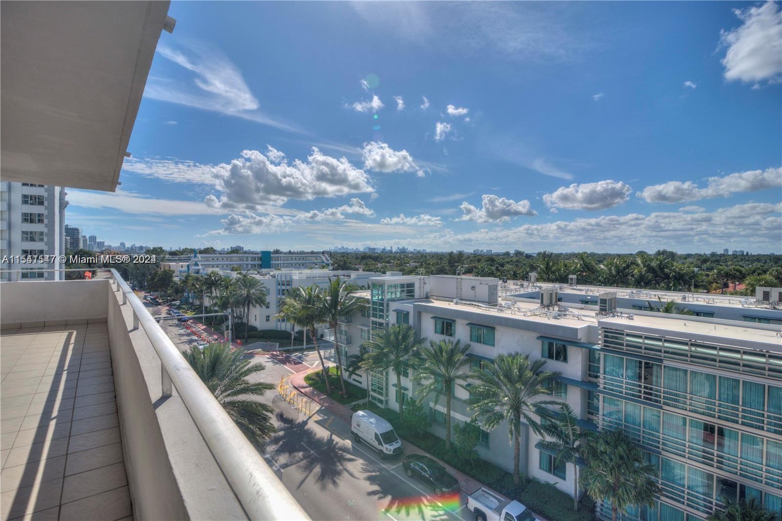 9225  Collins Ave #712 For Sale A11541547, FL